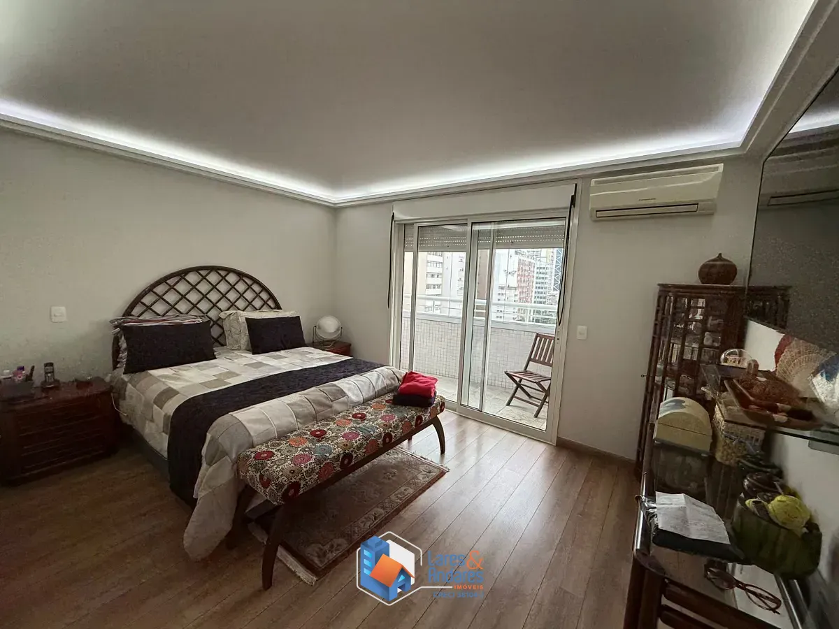 Apartamento, 4 quartos, 302 m² - Foto 32