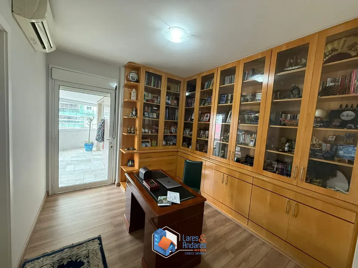 Apartamento, 4 quartos, 302 m² - Foto 28
