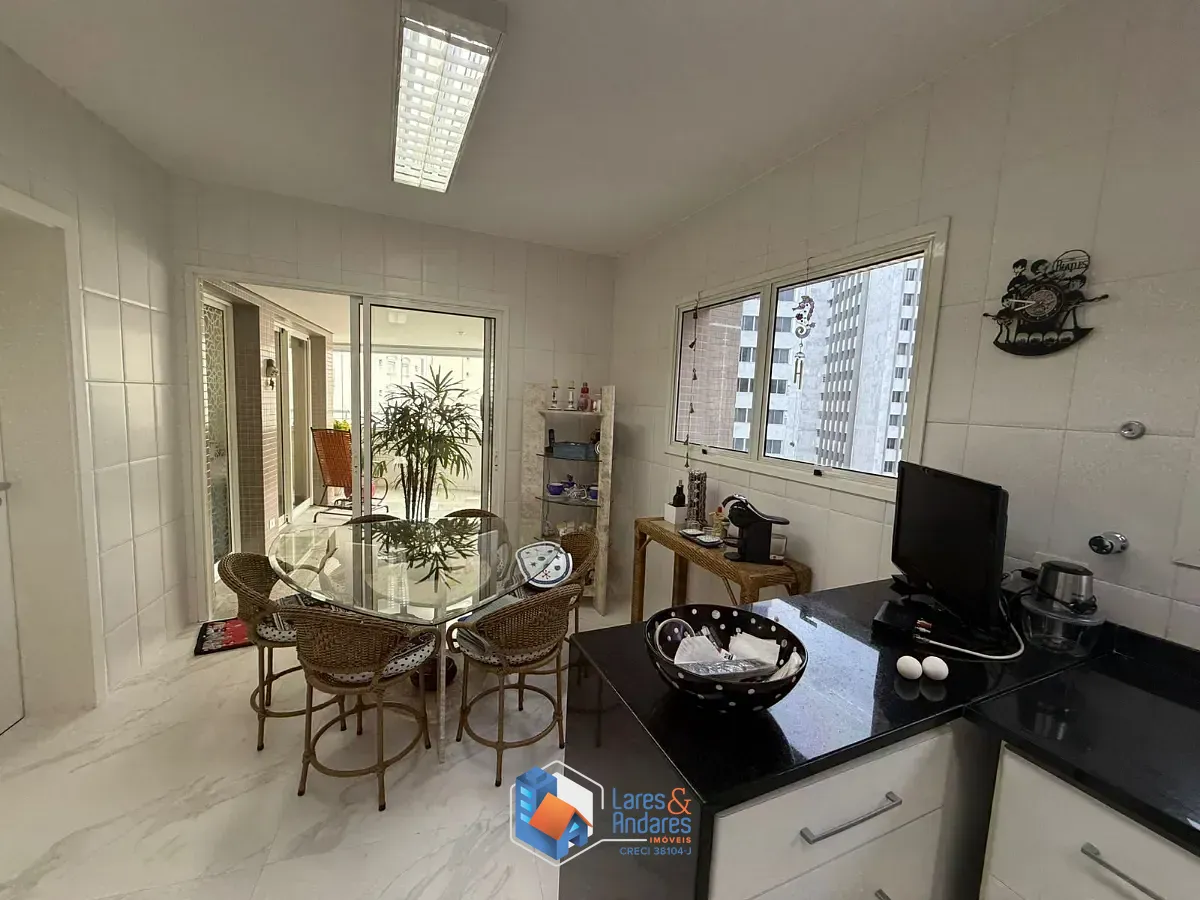 Apartamento, 4 quartos, 302 m² - Foto 24