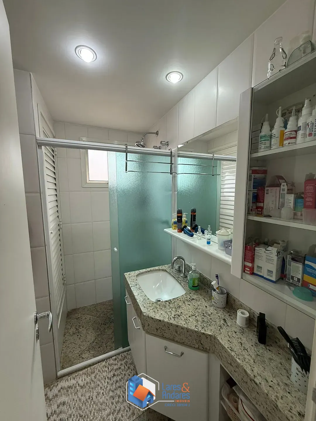 Apartamento, 4 quartos, 302 m² - Foto 45