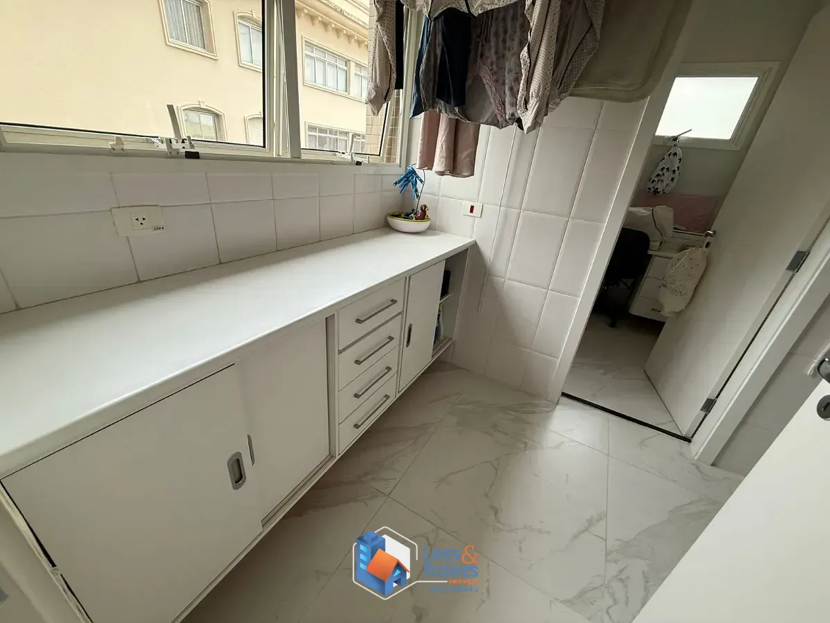 Apartamento, 4 quartos, 302 m² - Foto 52