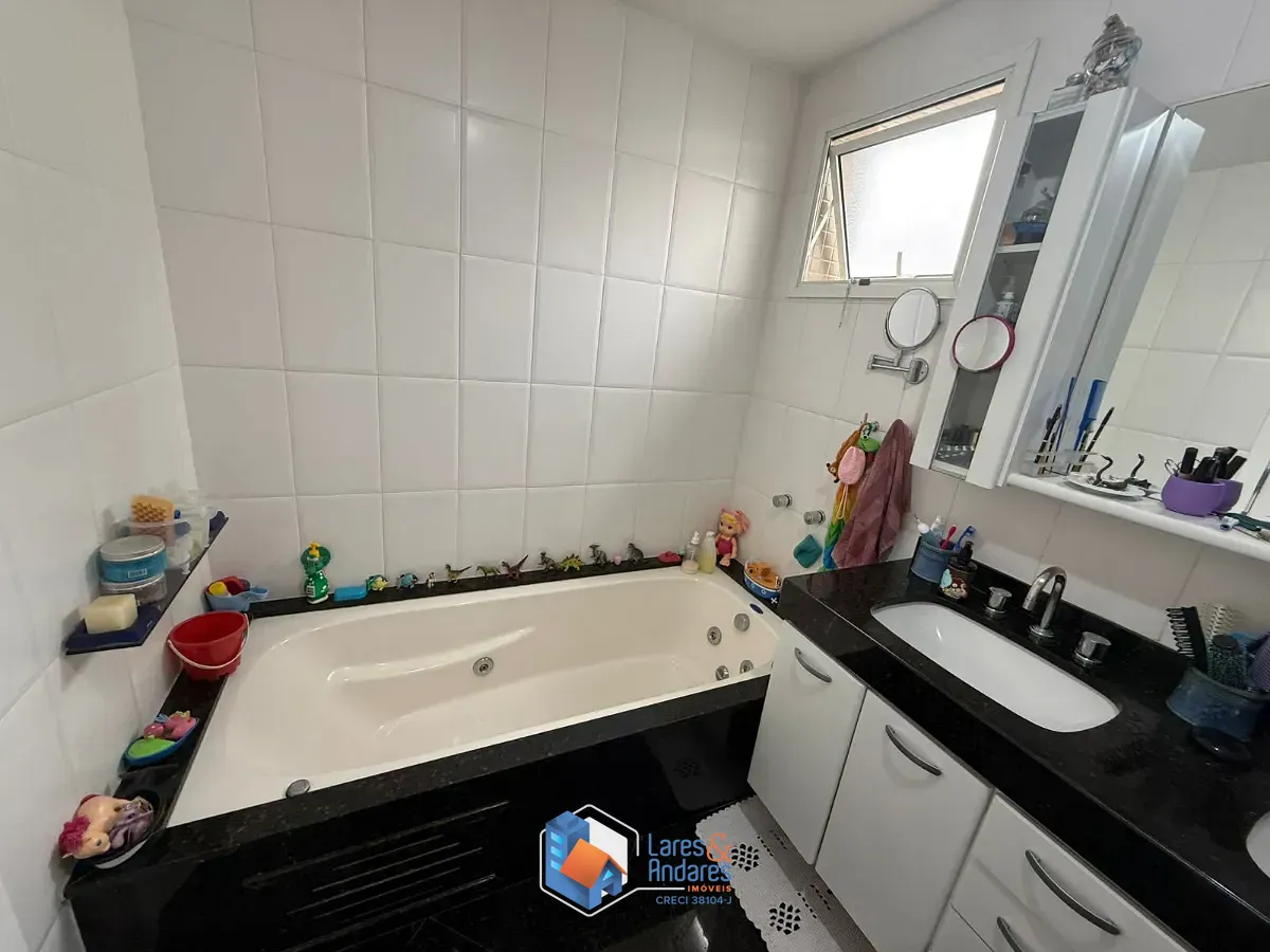 Apartamento, 4 quartos, 302 m² - Foto 37