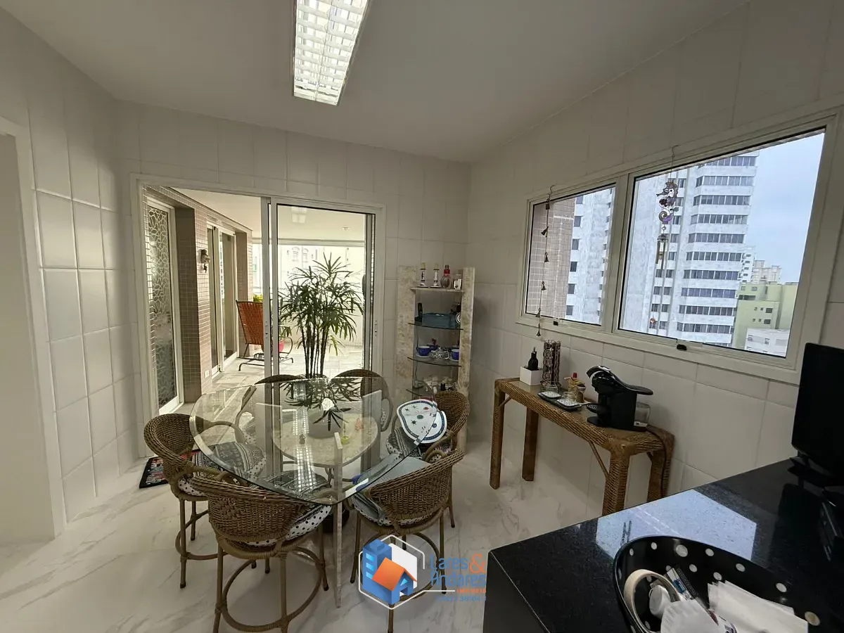 Apartamento, 4 quartos, 302 m² - Foto 21