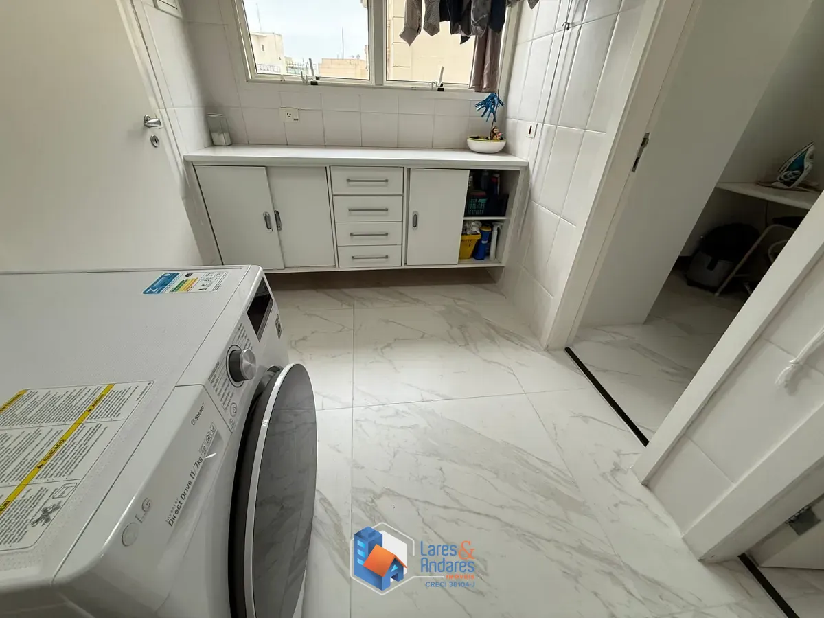 Apartamento, 4 quartos, 302 m² - Foto 54