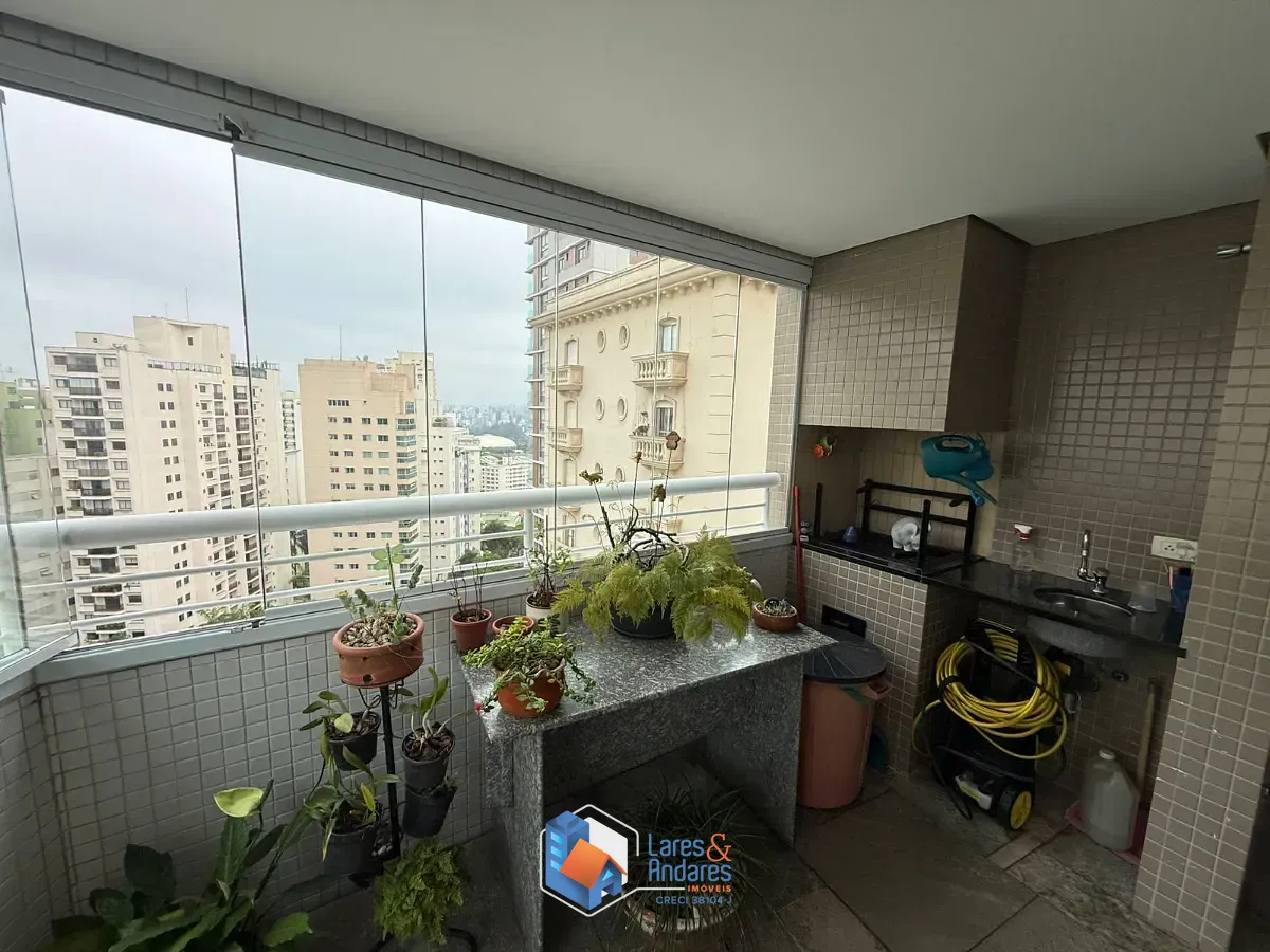 Apartamento, 4 quartos, 302 m² - Foto 14