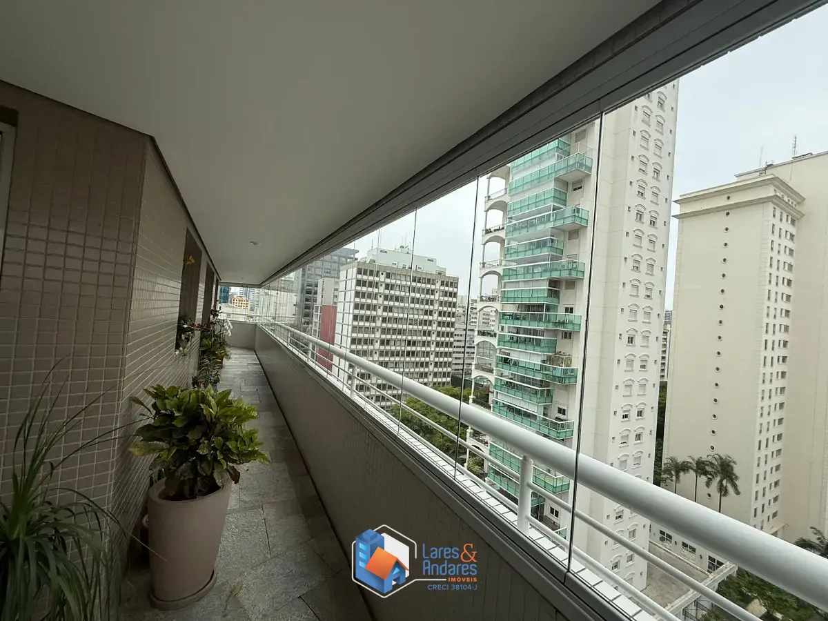 Apartamento, 4 quartos, 302 m² - Foto 20