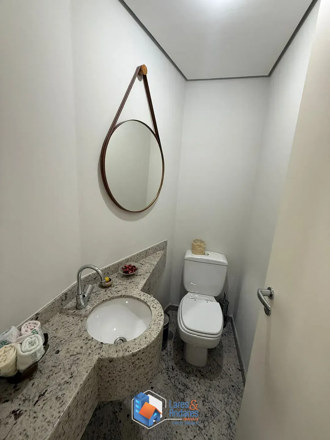 Apartamento, 4 quartos, 302 m² - Foto 13