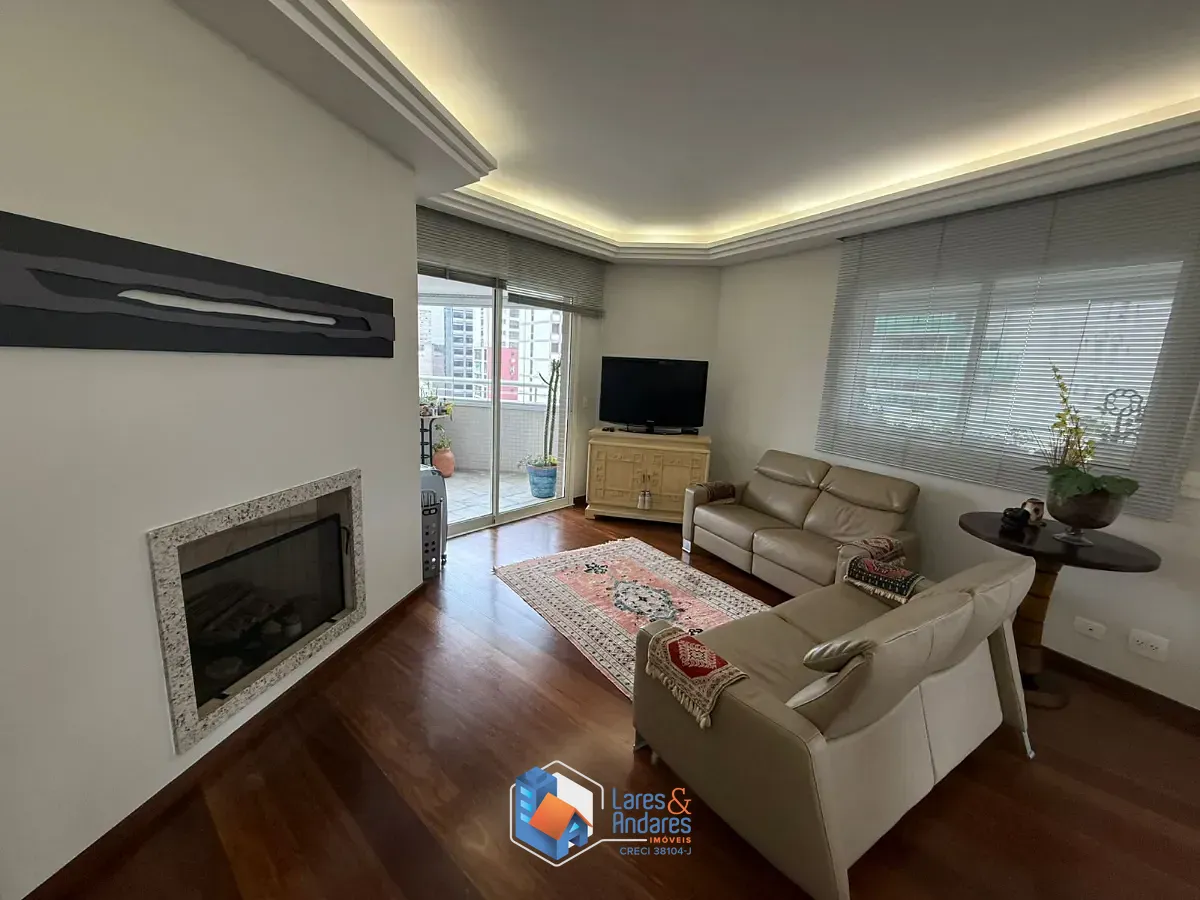 Apartamento, 4 quartos, 302 m² - Foto 10