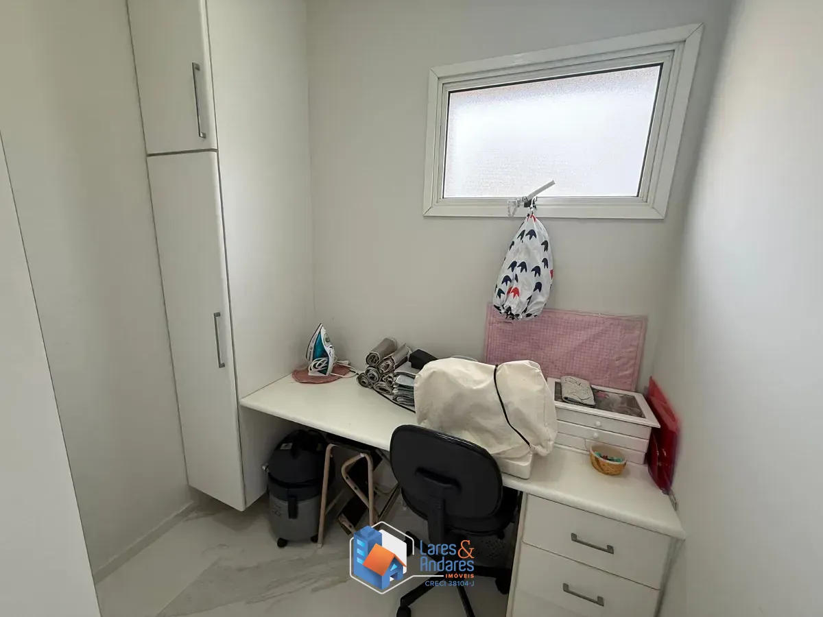 Apartamento, 4 quartos, 302 m² - Foto 56