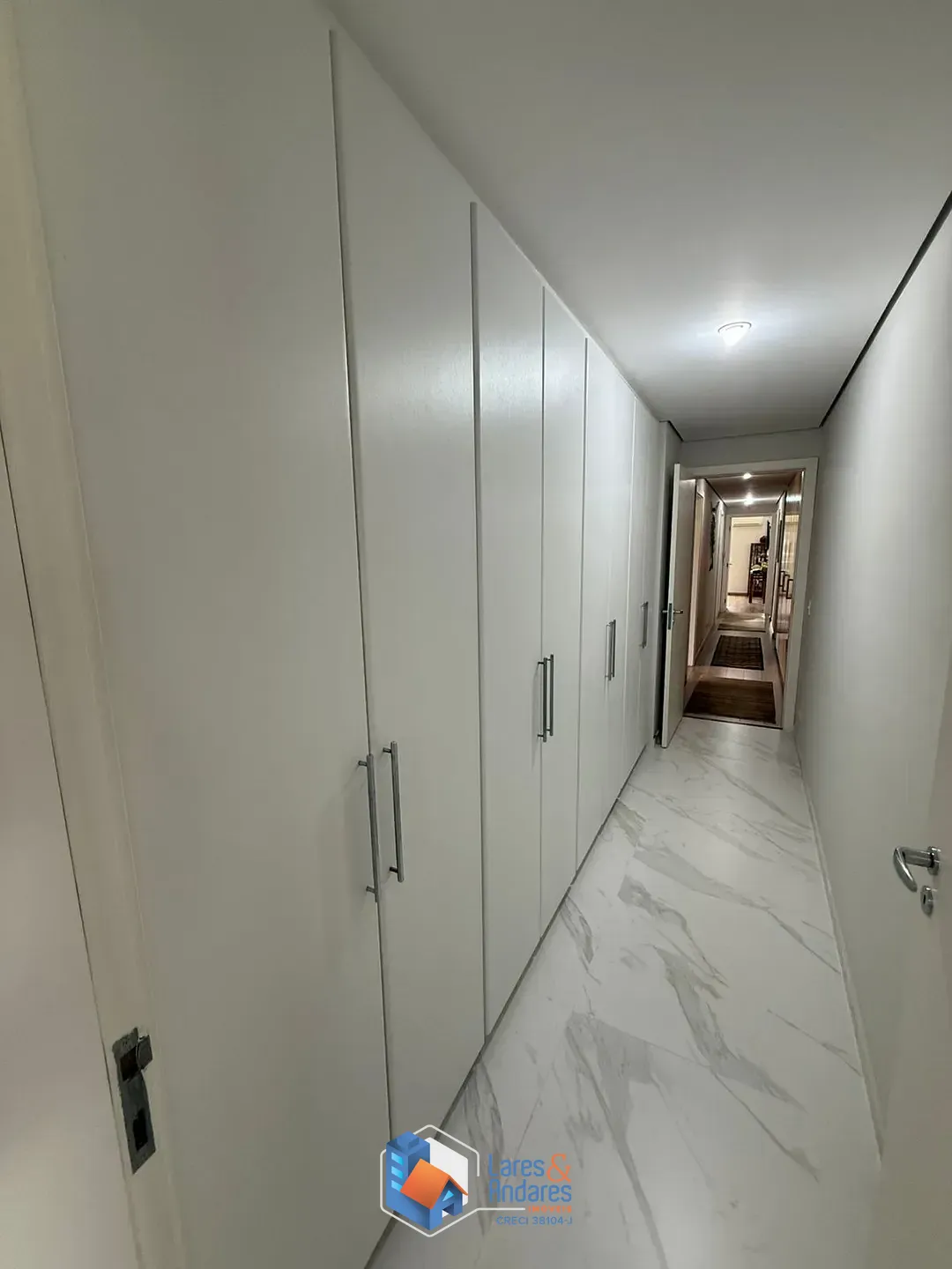 Apartamento, 4 quartos, 302 m² - Foto 40