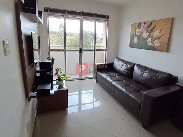 Apartamento 3 quartos e 2 banheiros, à venda, no bairro Jardim Jaqueline em São Paulo