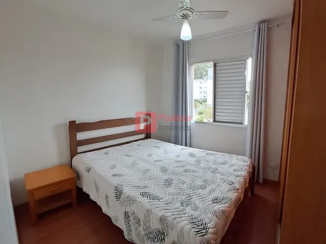 Apartamento 3 quartos e 2 banheiros, à venda, no bairro Jardim Jaqueline em São Paulo