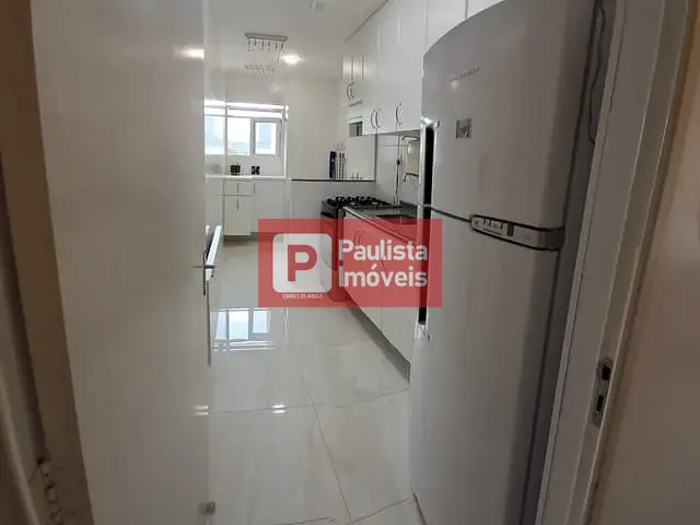 Apartamento 3 quartos e 2 banheiros, à venda, no bairro Jardim Jaqueline em São Paulo