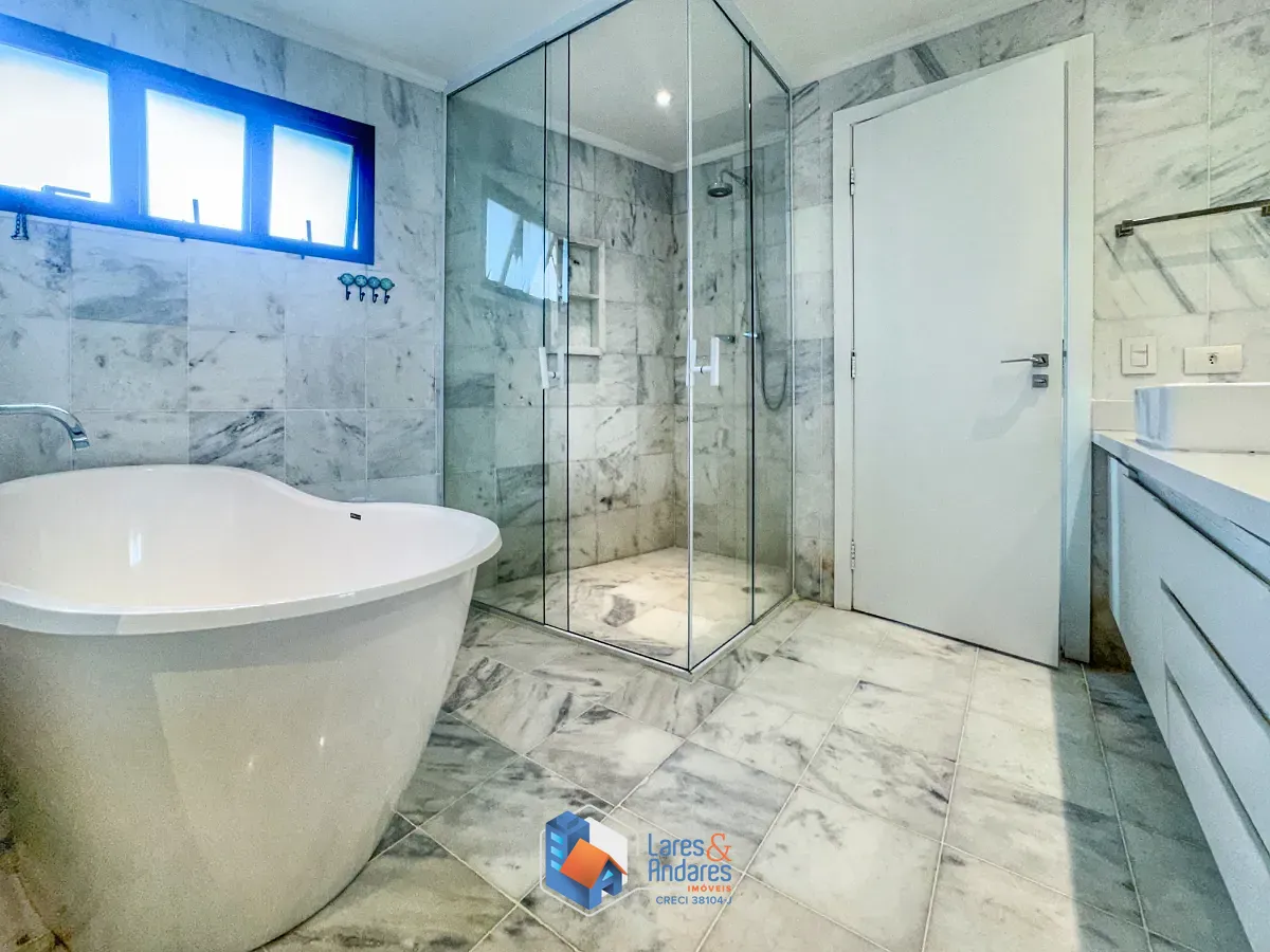 Apartamento, 3 quartos, 236 m² - Foto 40