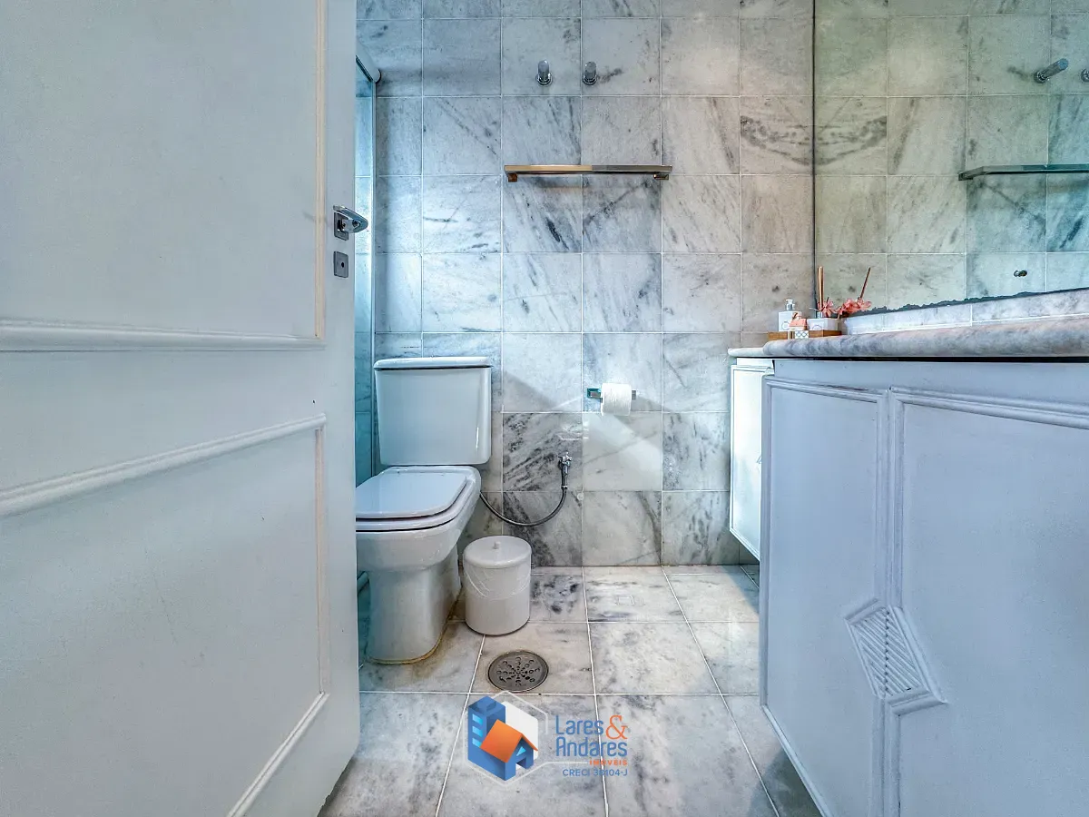 Apartamento, 3 quartos, 236 m² - Foto 54