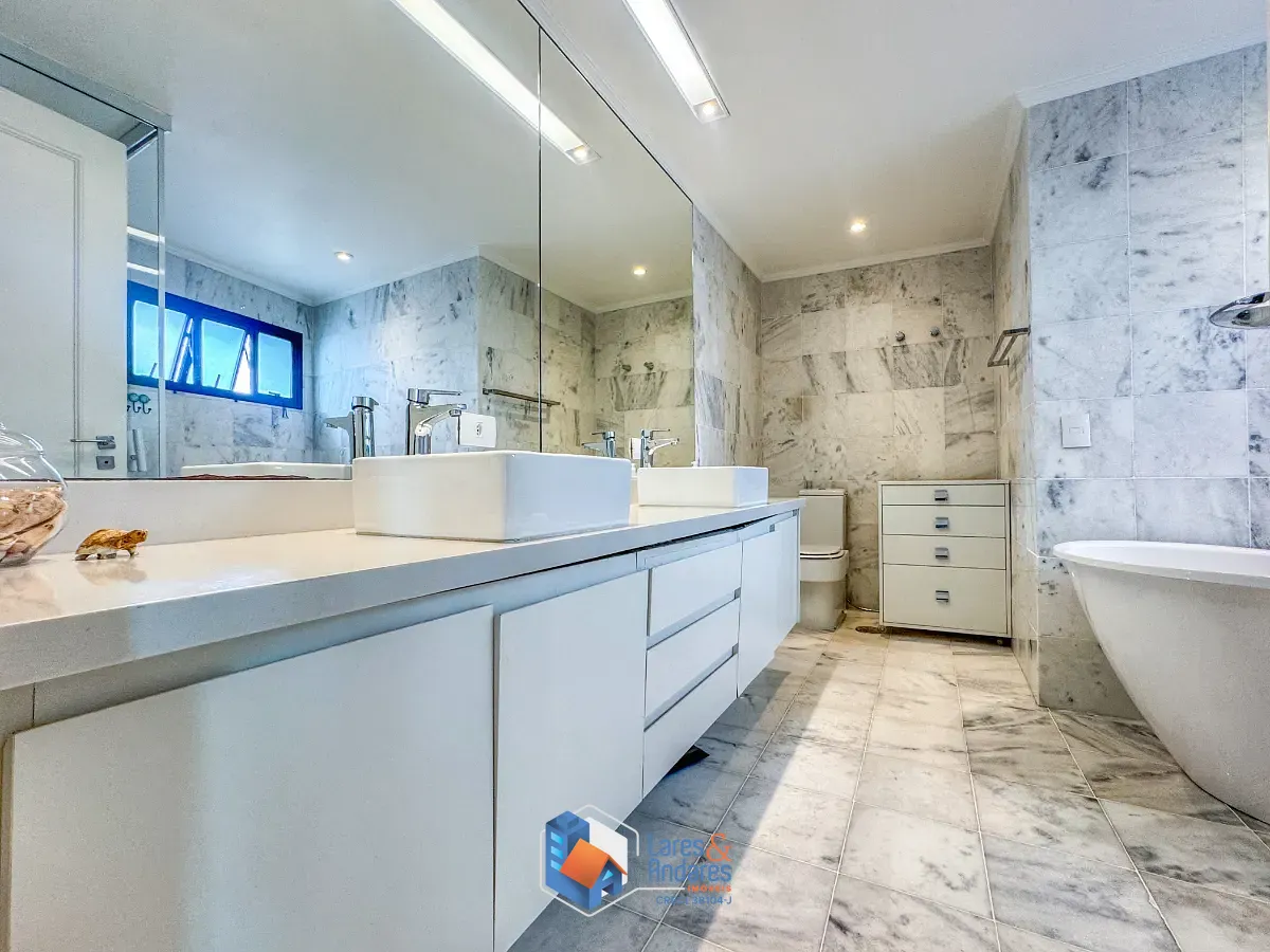Apartamento, 3 quartos, 236 m² - Foto 38