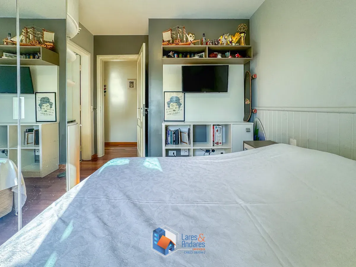 Apartamento, 3 quartos, 236 m² - Foto 46