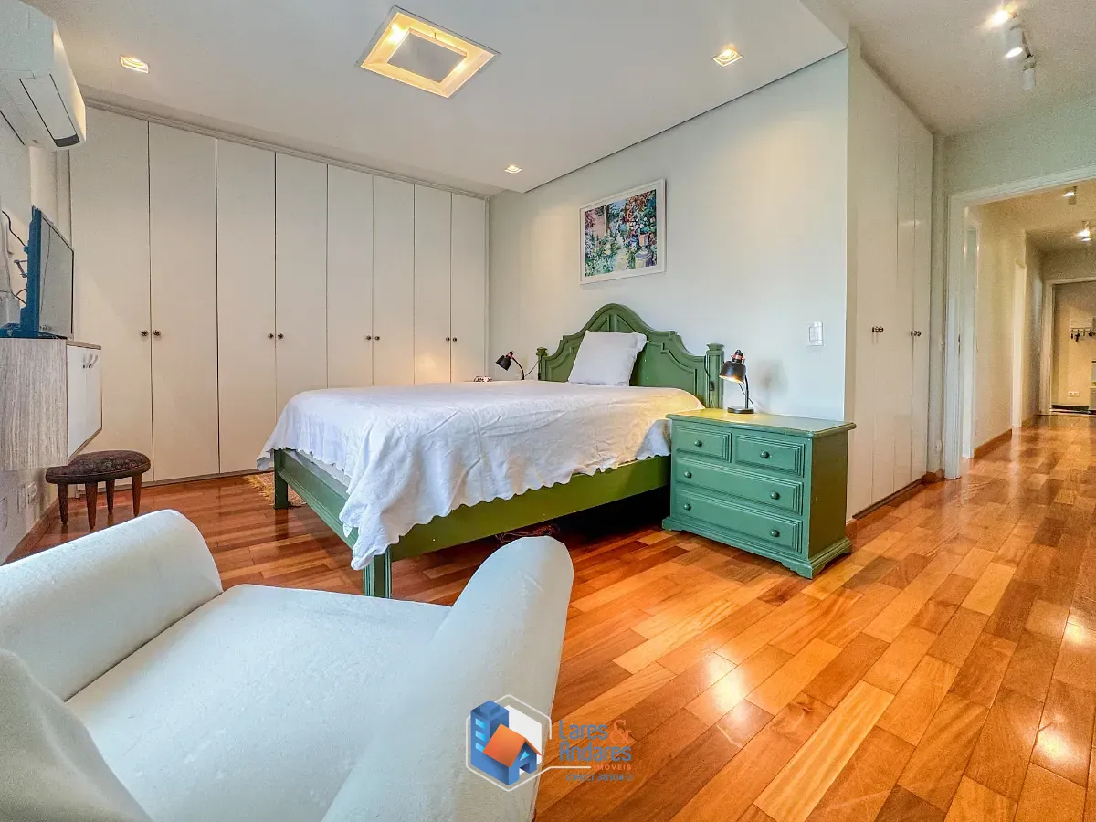 Apartamento, 3 quartos, 236 m² - Foto 35