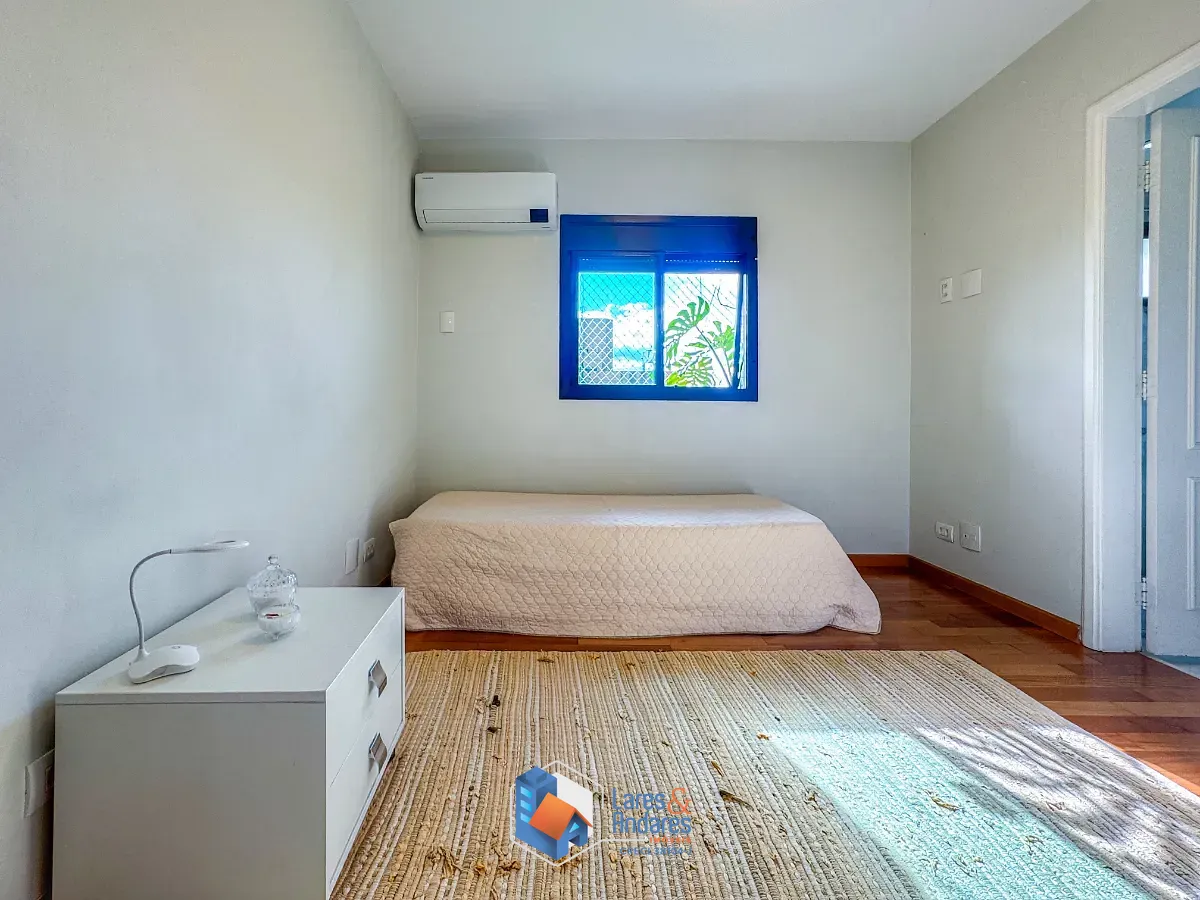 Apartamento, 3 quartos, 236 m² - Foto 50