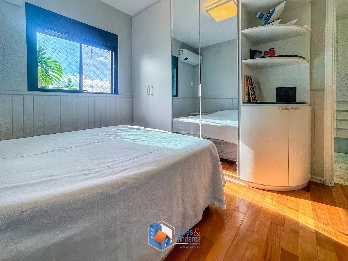 Apartamento, 3 quartos, 236 m² - Foto 44
