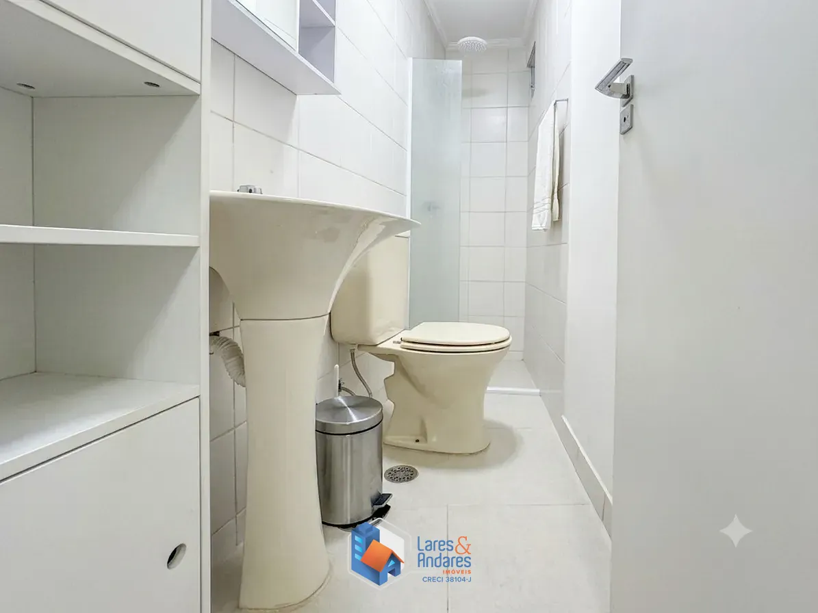 Apartamento, 3 quartos, 236 m² - Foto 32
