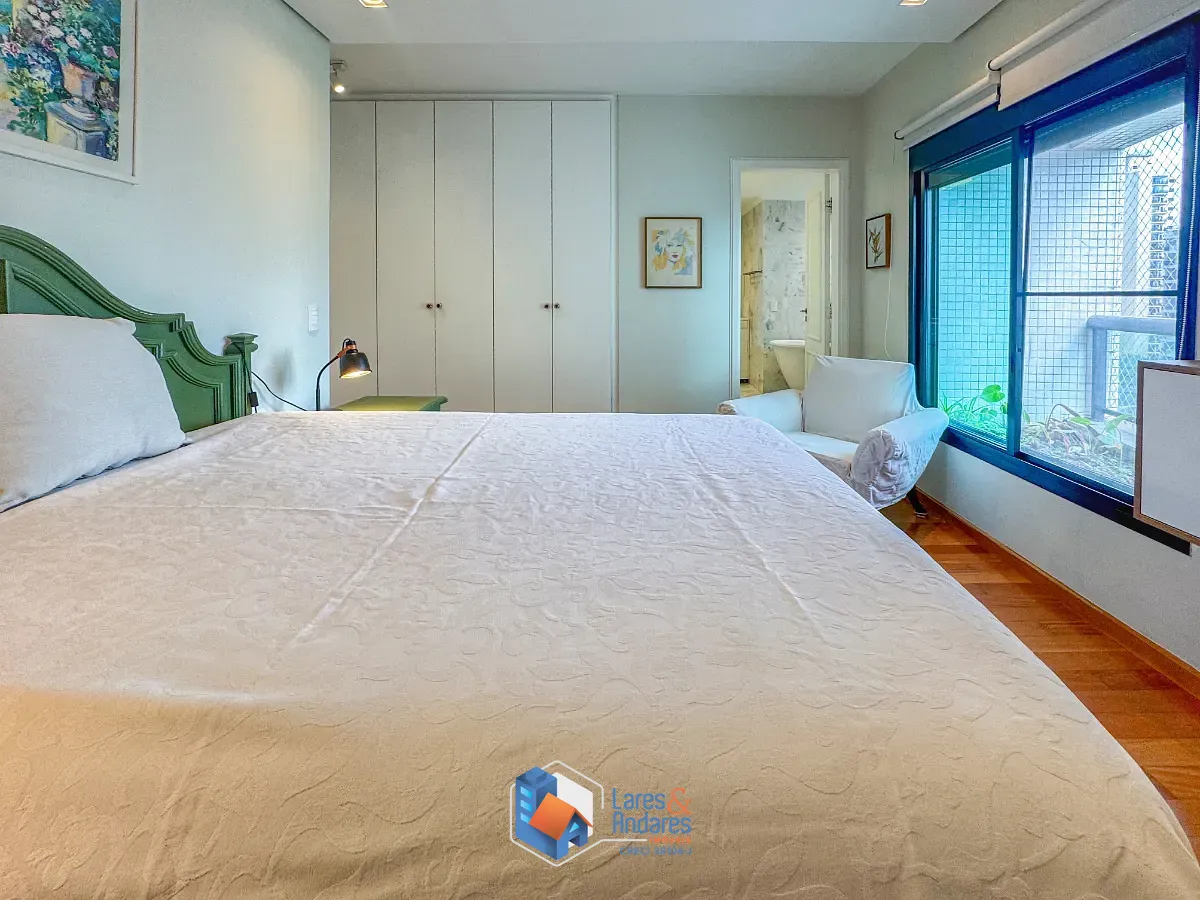Apartamento, 3 quartos, 236 m² - Foto 37