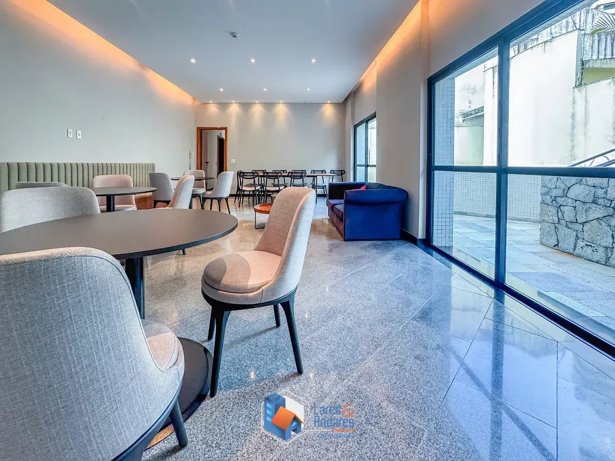 Apartamento, 3 quartos, 236 m² - Foto 63