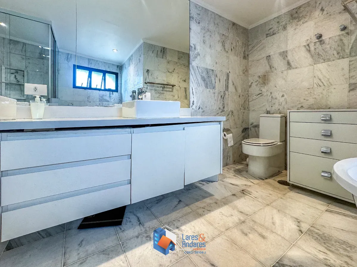 Apartamento, 3 quartos, 236 m² - Foto 41