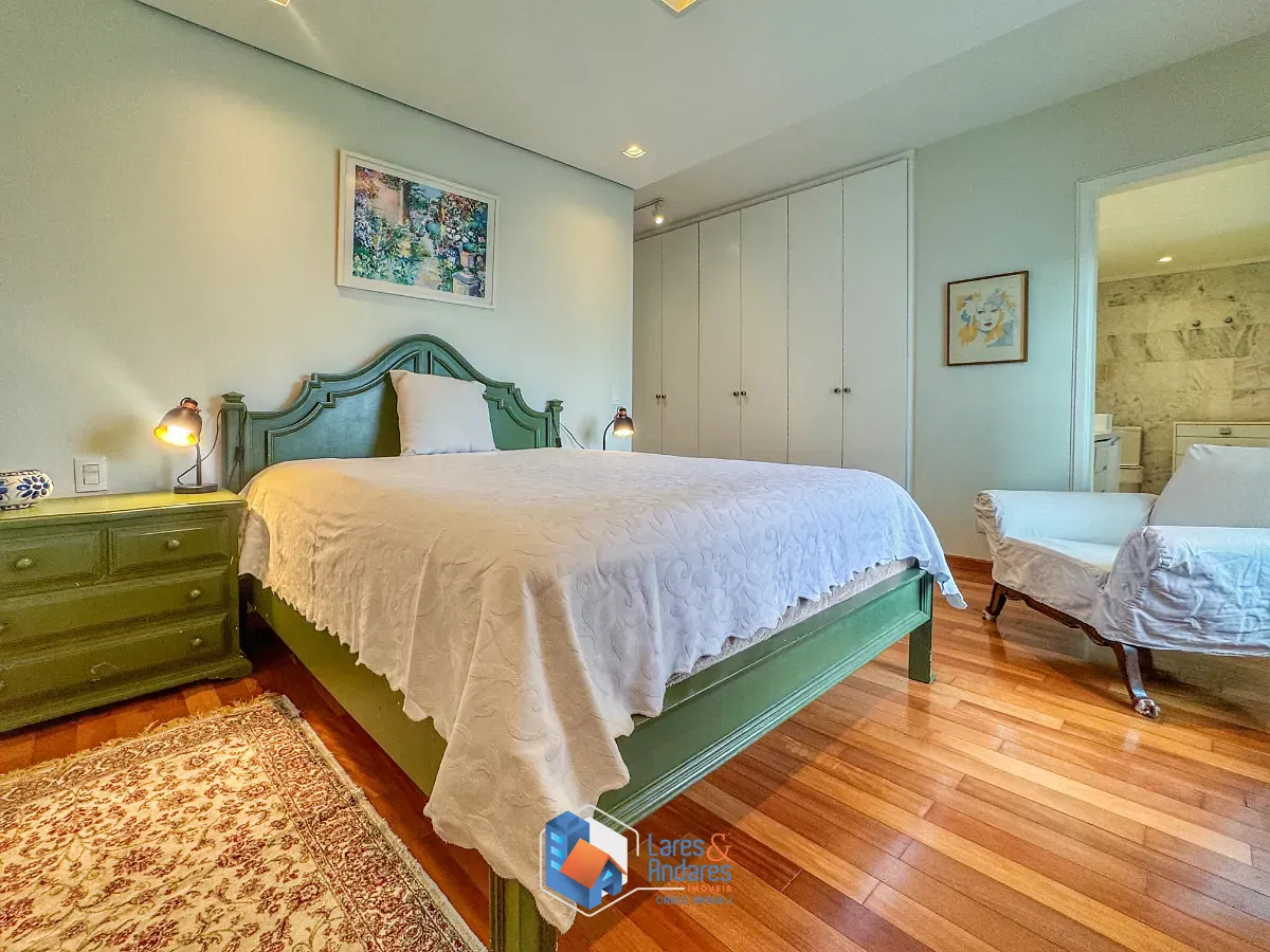 Apartamento, 3 quartos, 236 m² - Foto 36