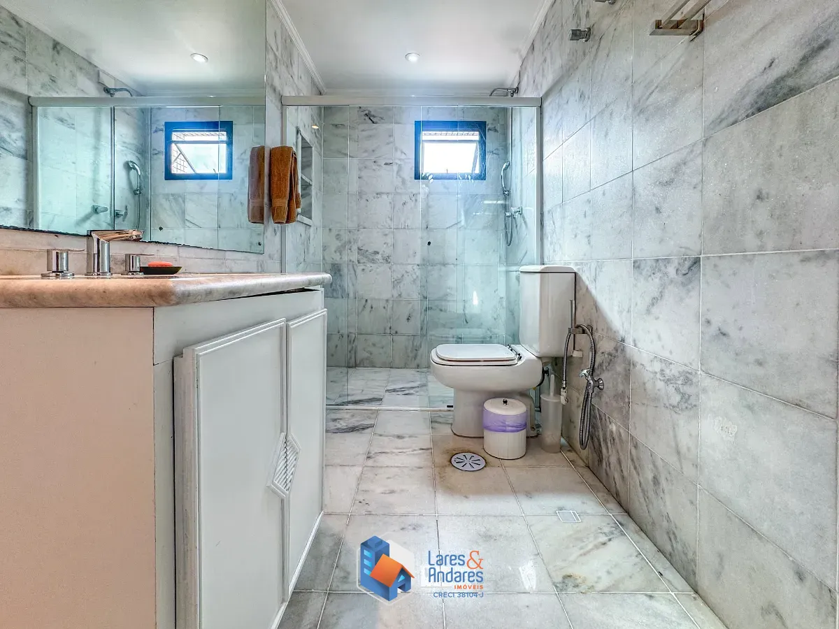 Apartamento, 3 quartos, 236 m² - Foto 48