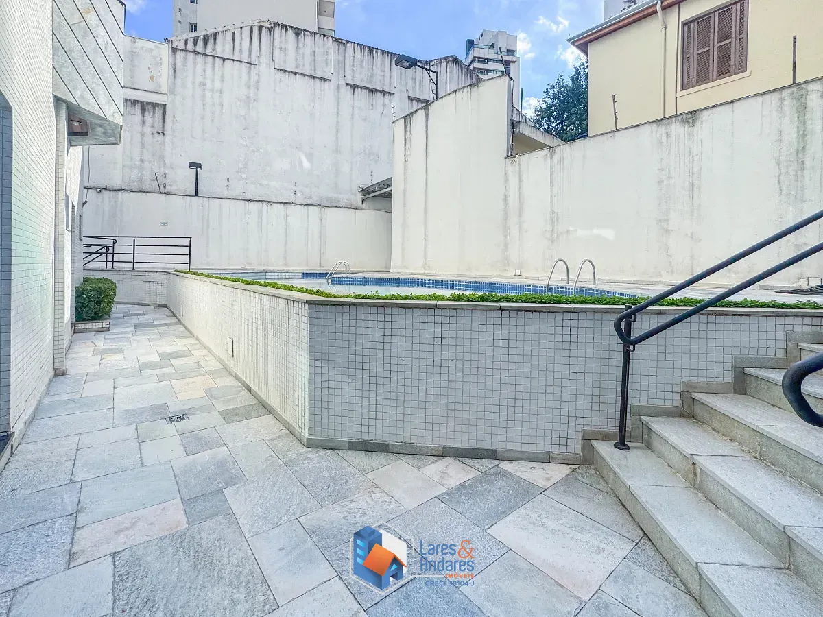 Apartamento, 3 quartos, 236 m² - Foto 70