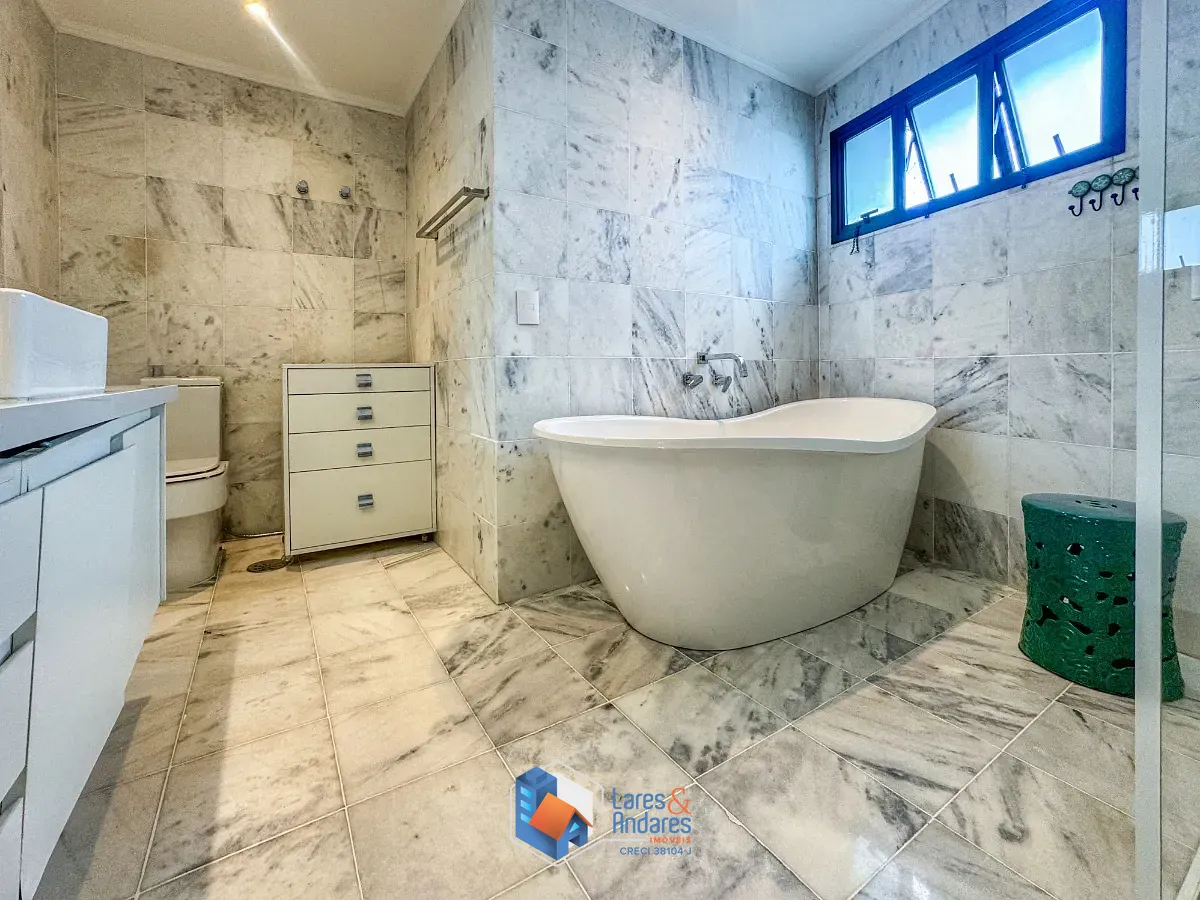 Apartamento, 3 quartos, 236 m² - Foto 39
