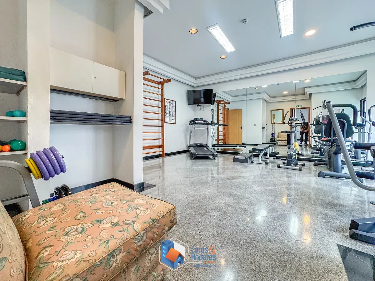 Apartamento, 3 quartos, 236 m² - Foto 75