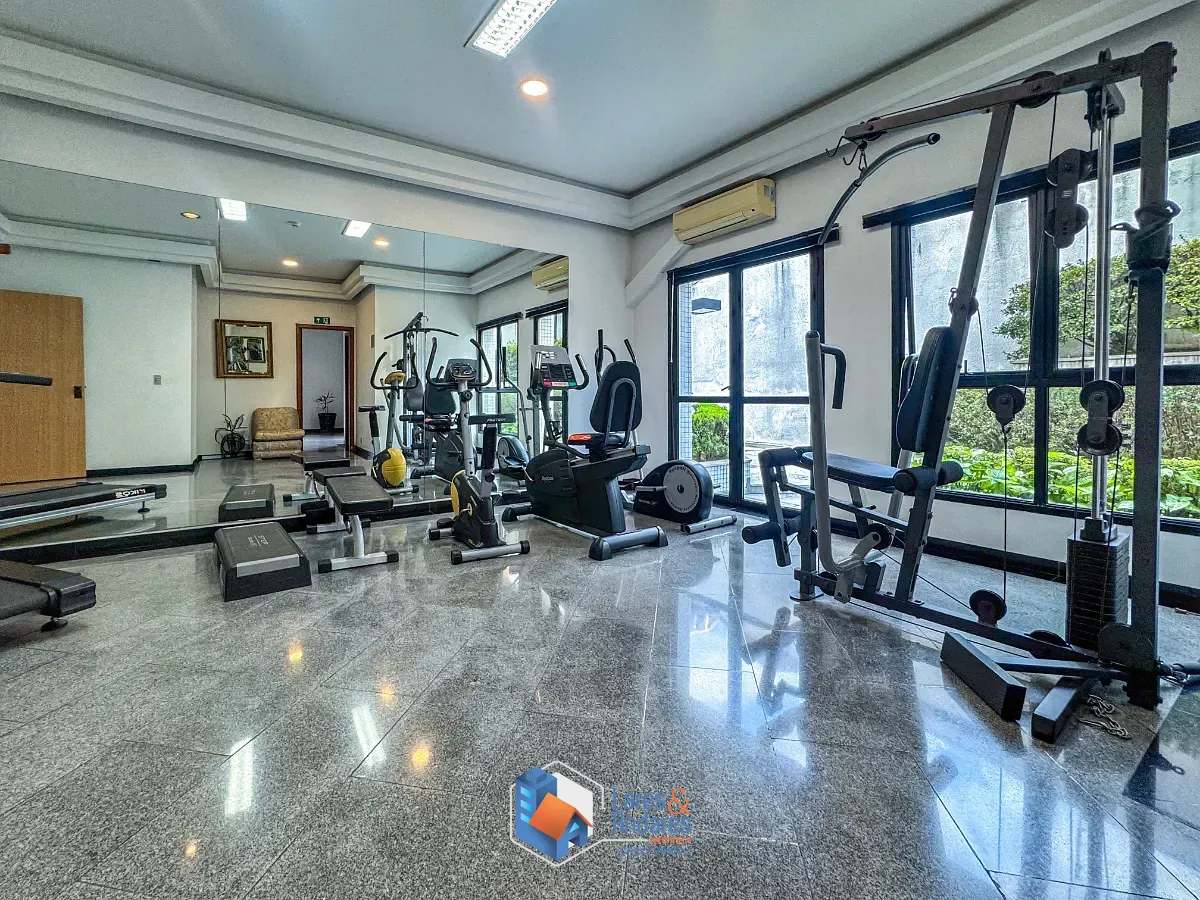 Apartamento, 3 quartos, 236 m² - Foto 77