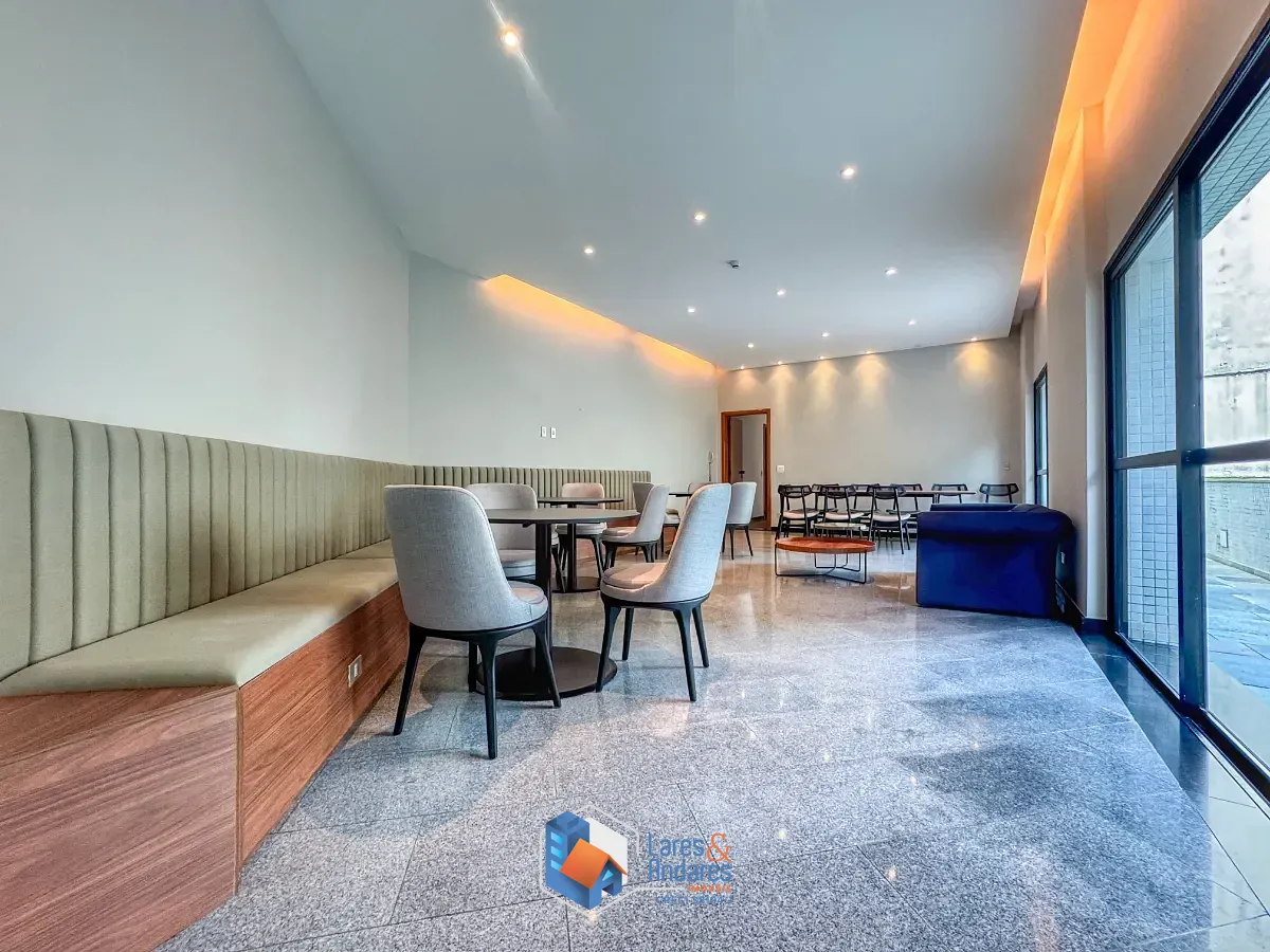 Apartamento, 3 quartos, 236 m² - Foto 62