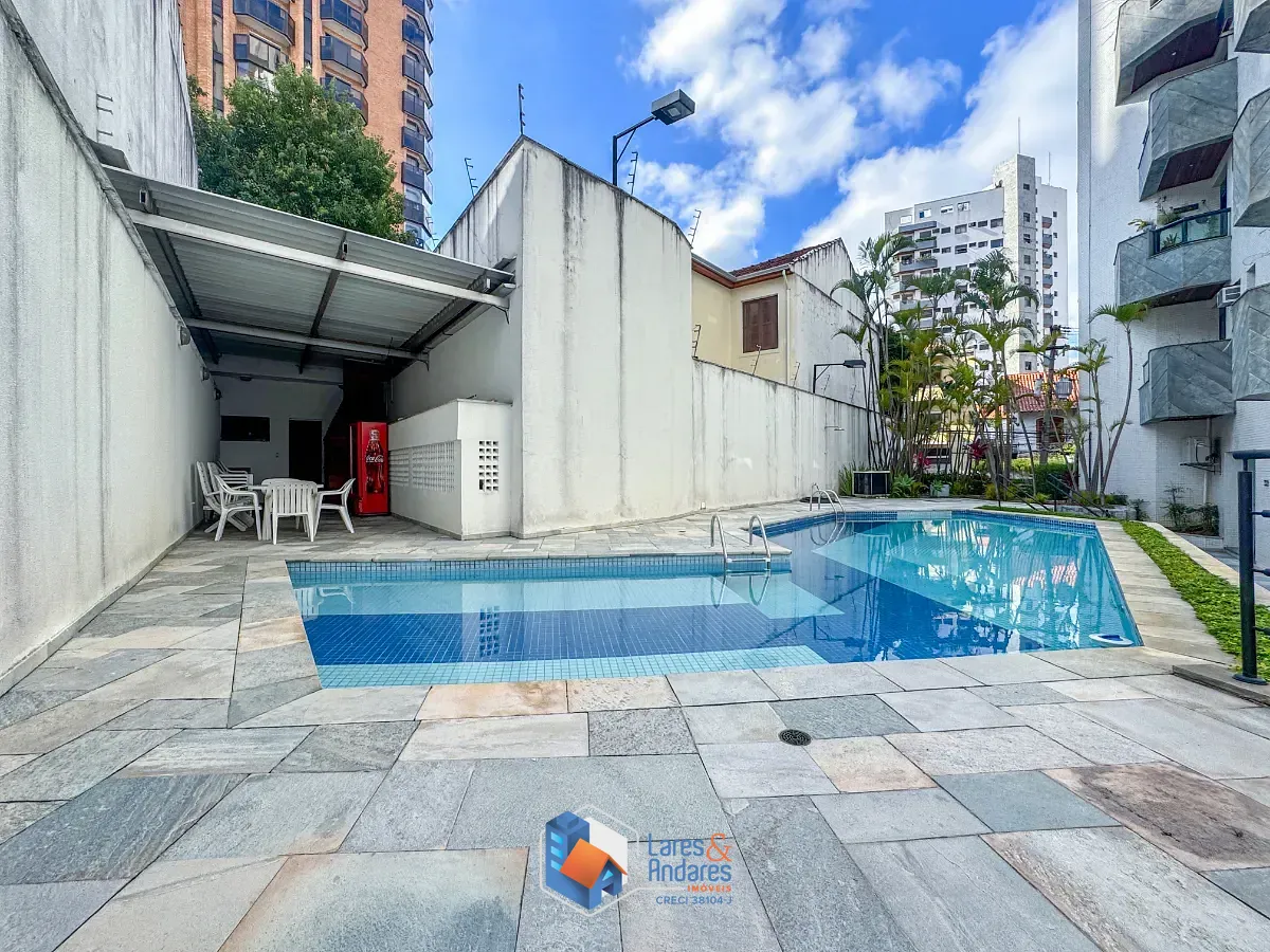 Apartamento, 3 quartos, 236 m² - Foto 65