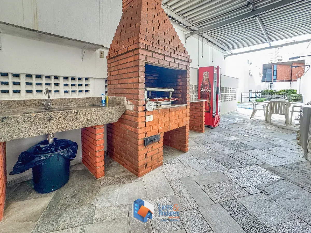 Apartamento, 3 quartos, 236 m² - Foto 74