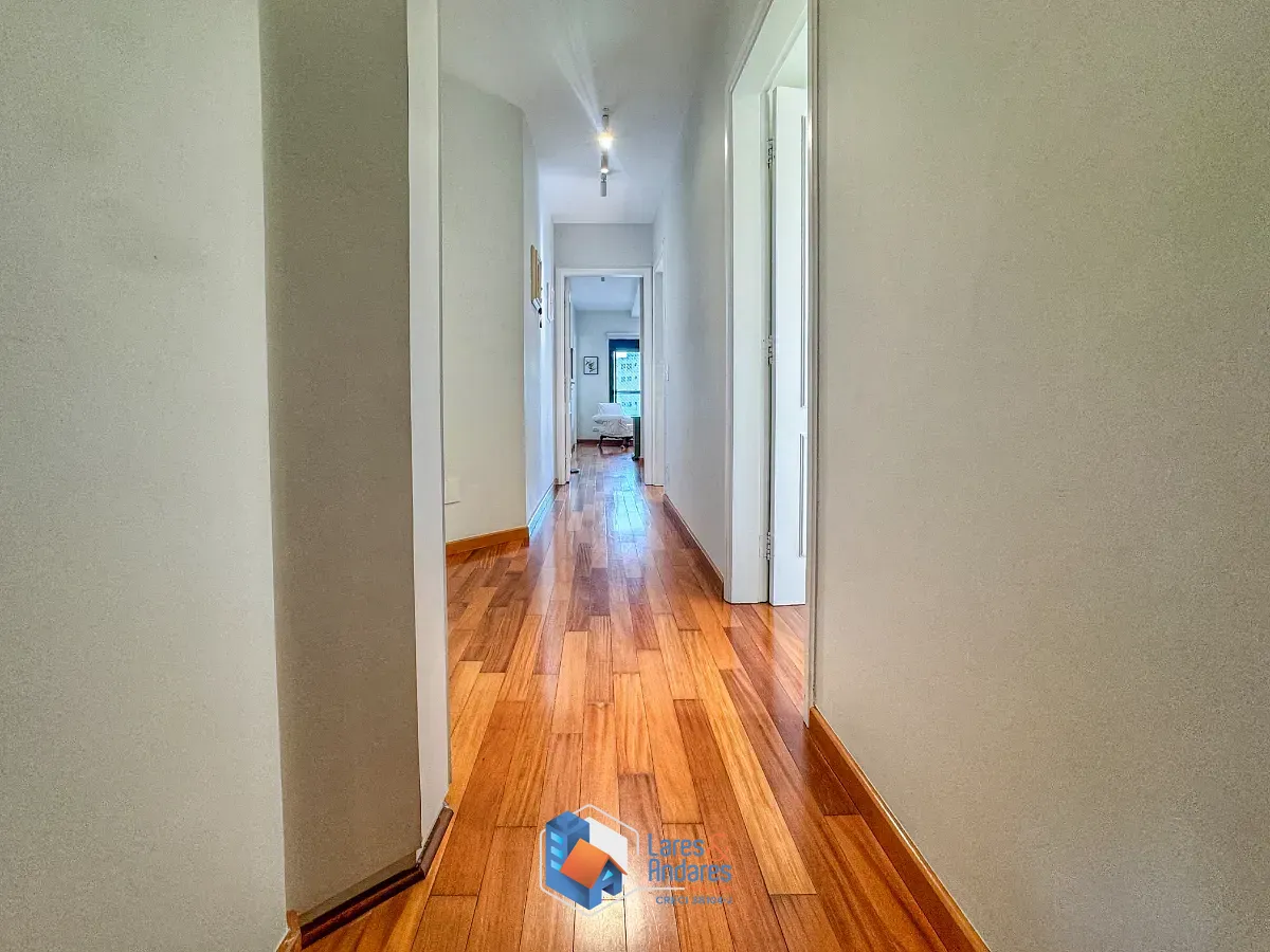 Apartamento, 3 quartos, 236 m² - Foto 55