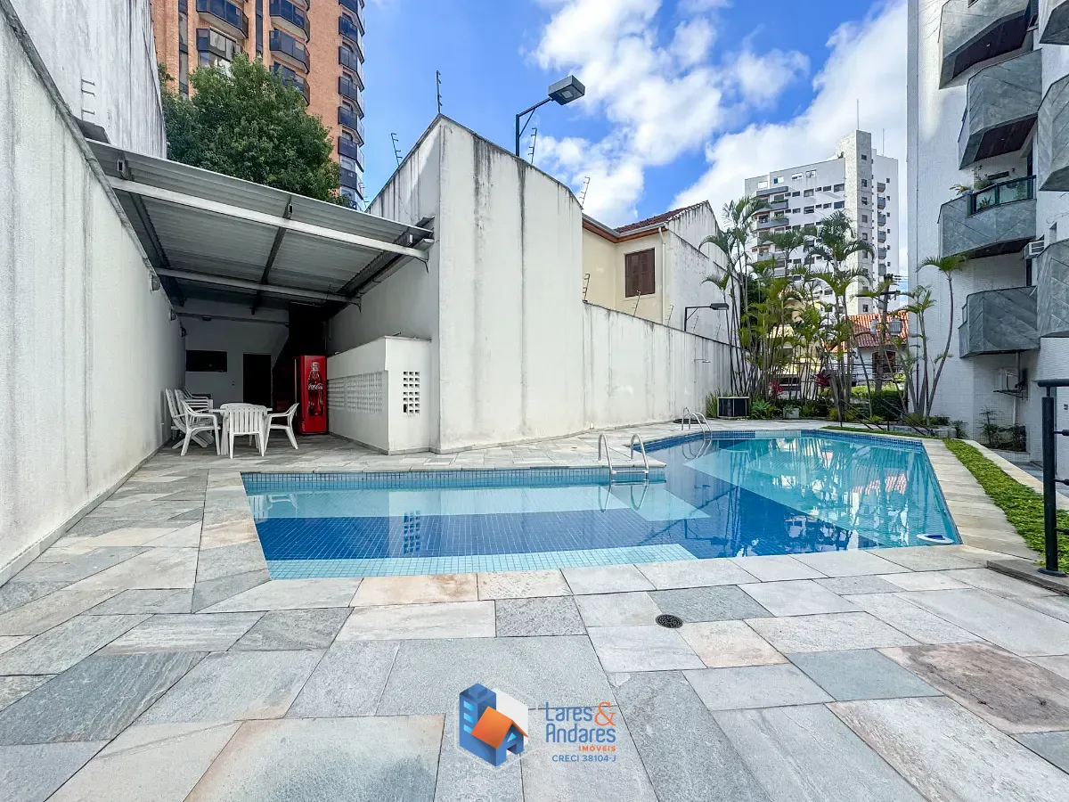 Apartamento, 3 quartos, 236 m² - Foto 66