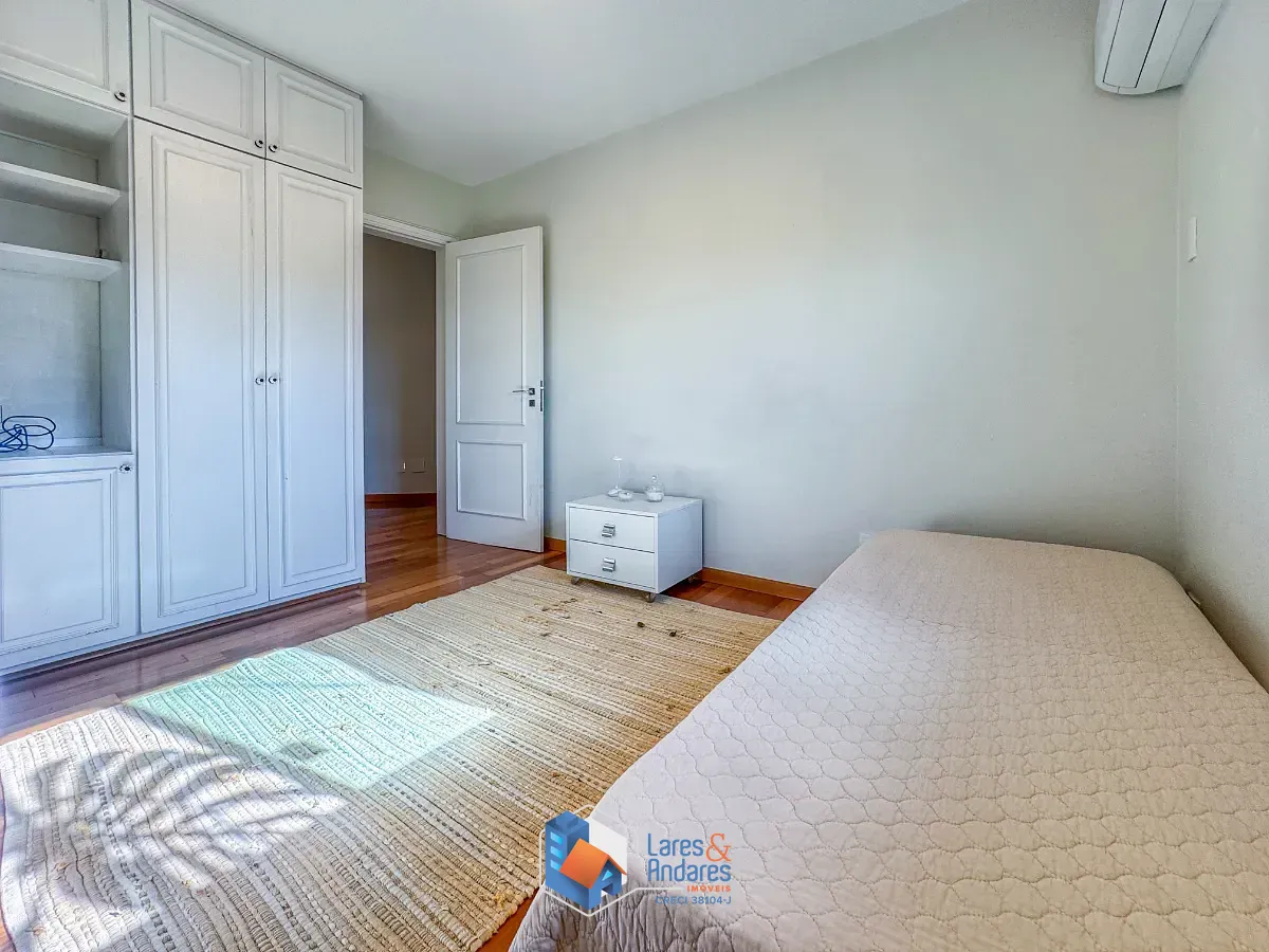 Apartamento, 3 quartos, 236 m² - Foto 51