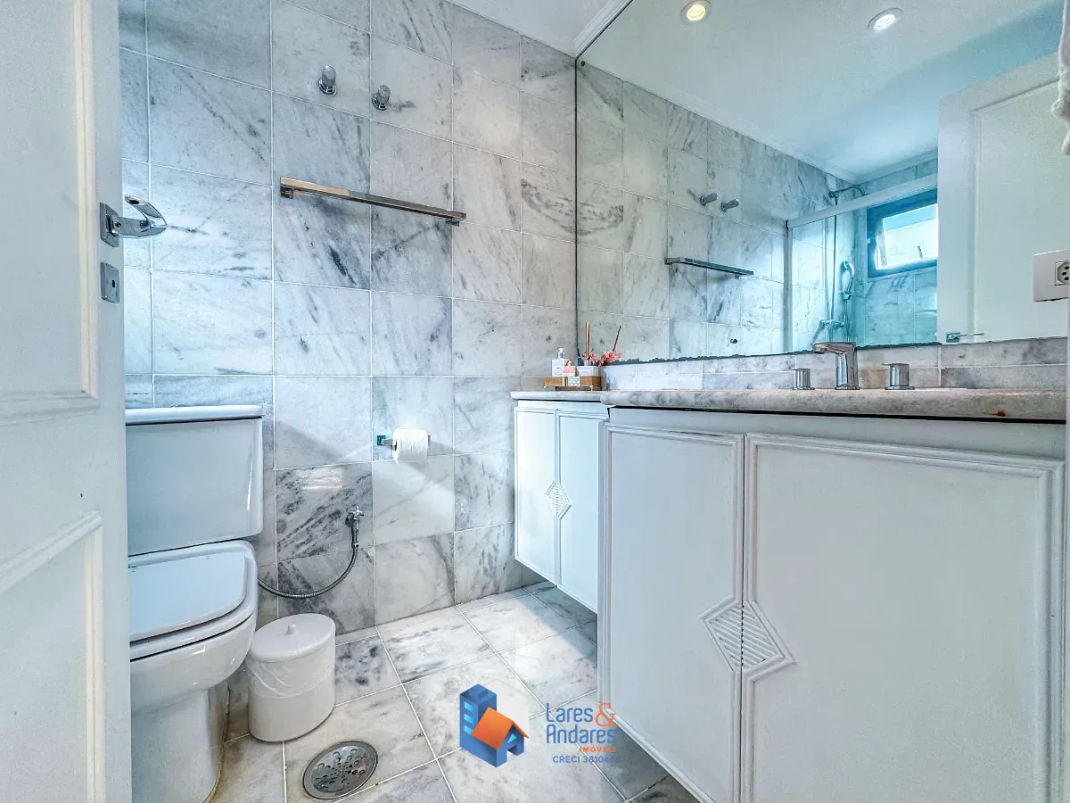Apartamento, 3 quartos, 236 m² - Foto 53