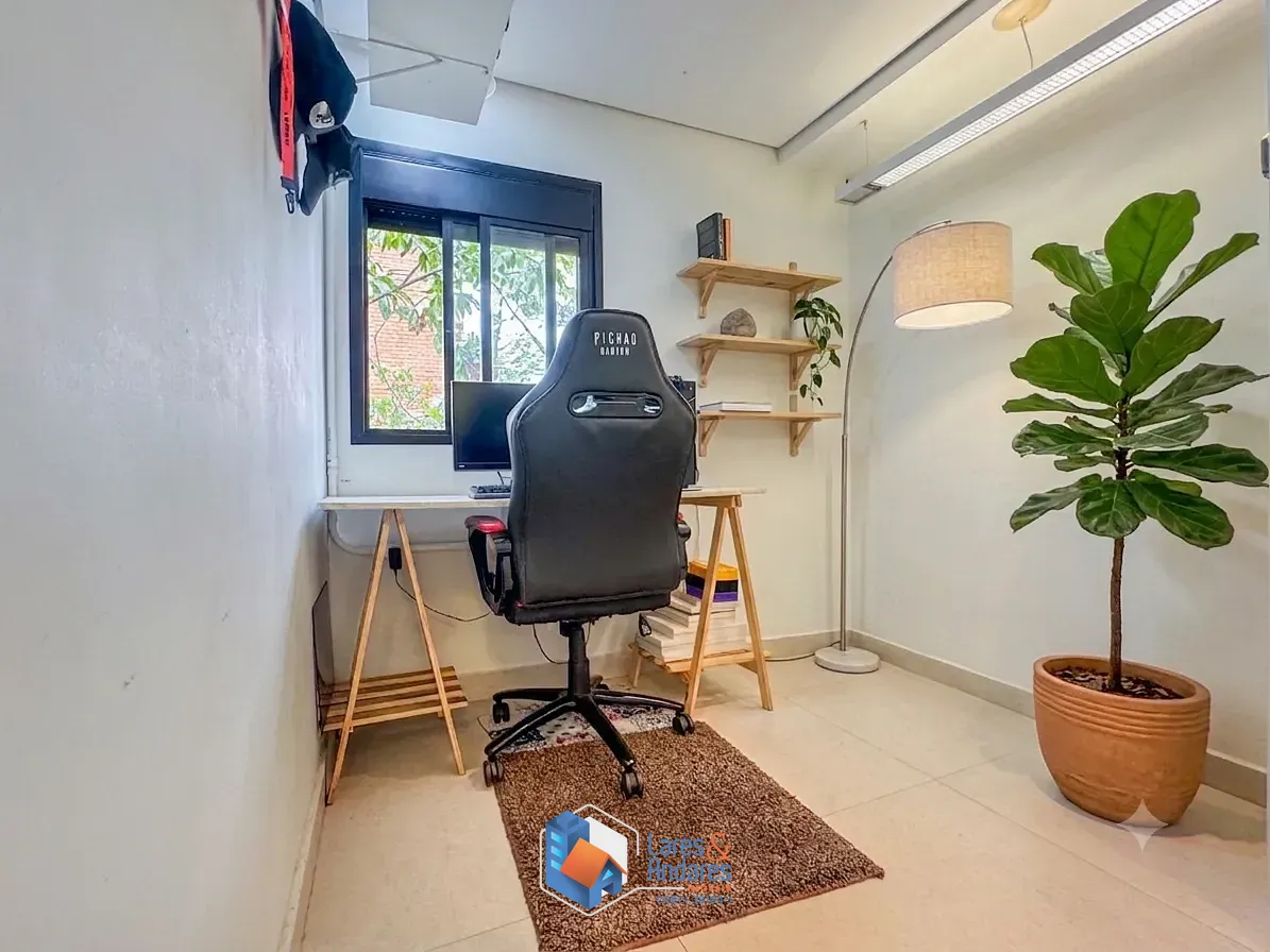 Apartamento, 3 quartos, 236 m² - Foto 31