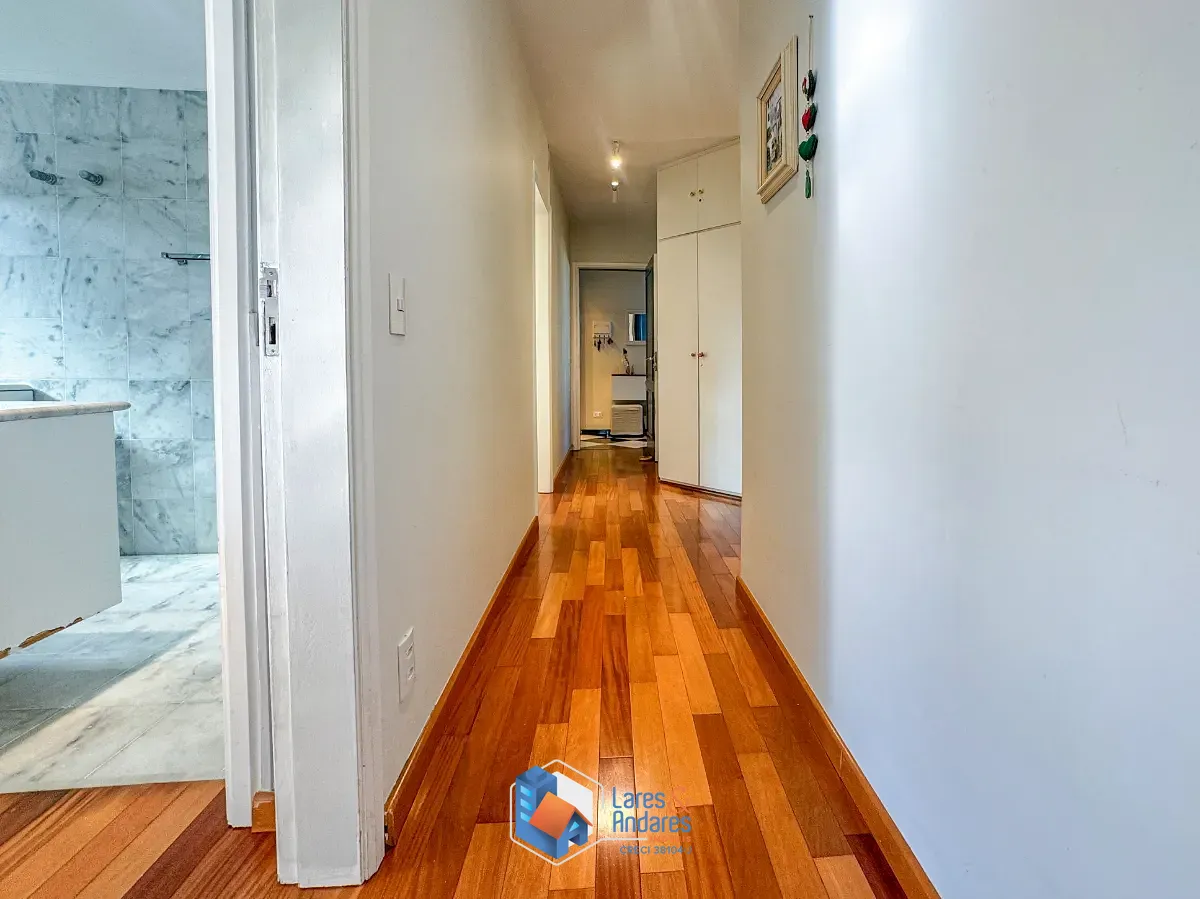 Apartamento, 3 quartos, 236 m² - Foto 56