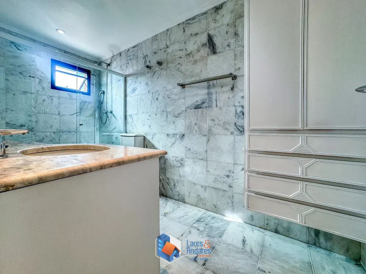 Apartamento, 3 quartos, 236 m² - Foto 47