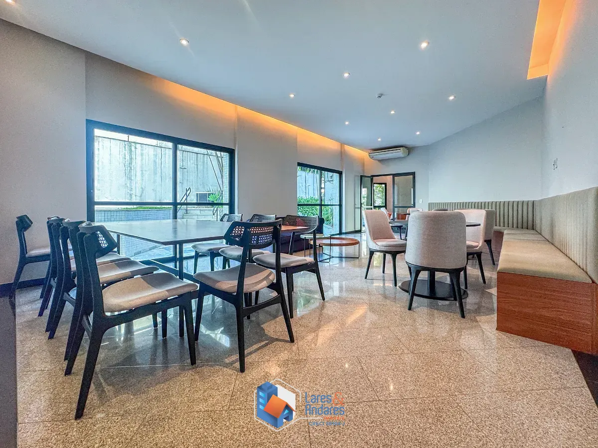 Apartamento, 3 quartos, 236 m² - Foto 64