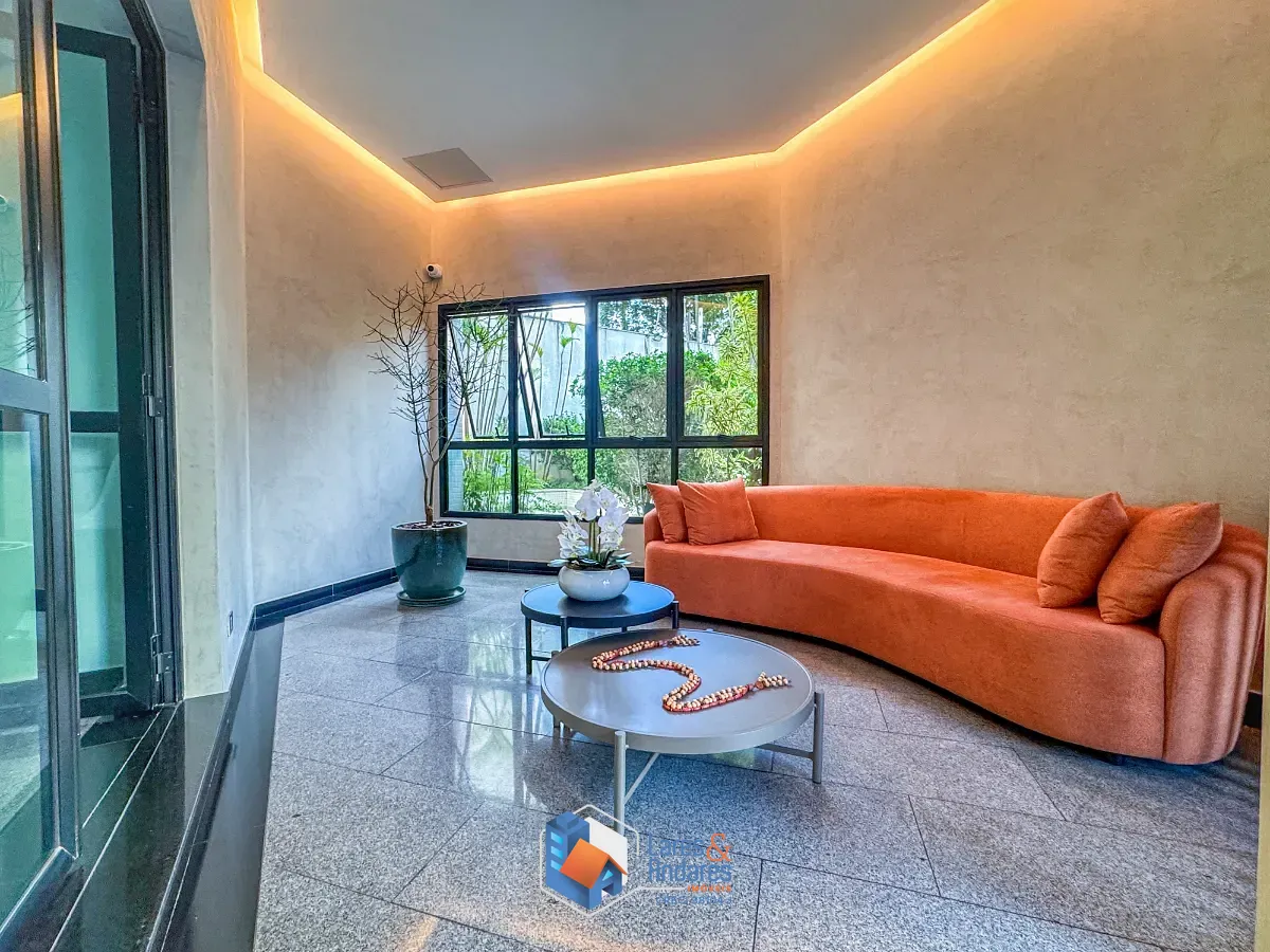 Apartamento, 3 quartos, 236 m² - Foto 58
