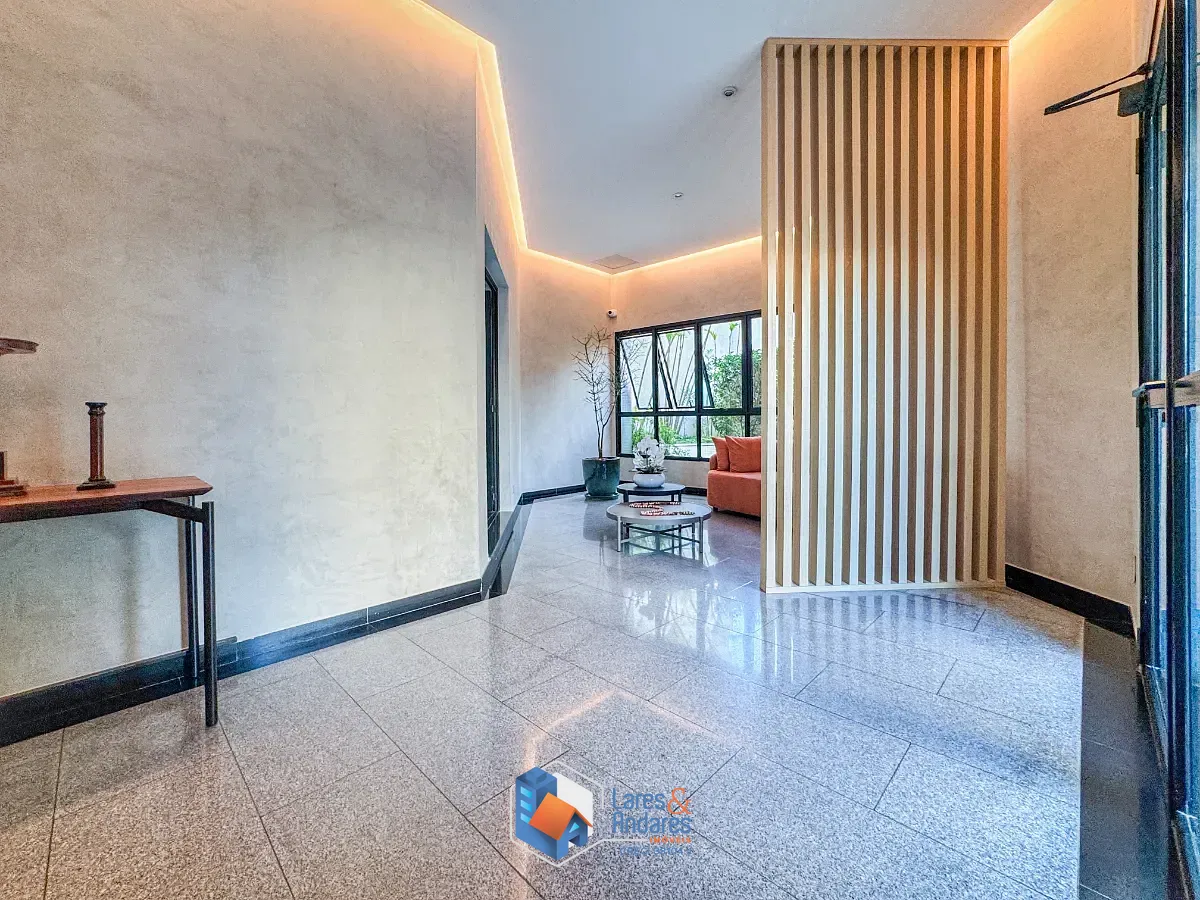 Apartamento, 3 quartos, 236 m² - Foto 60