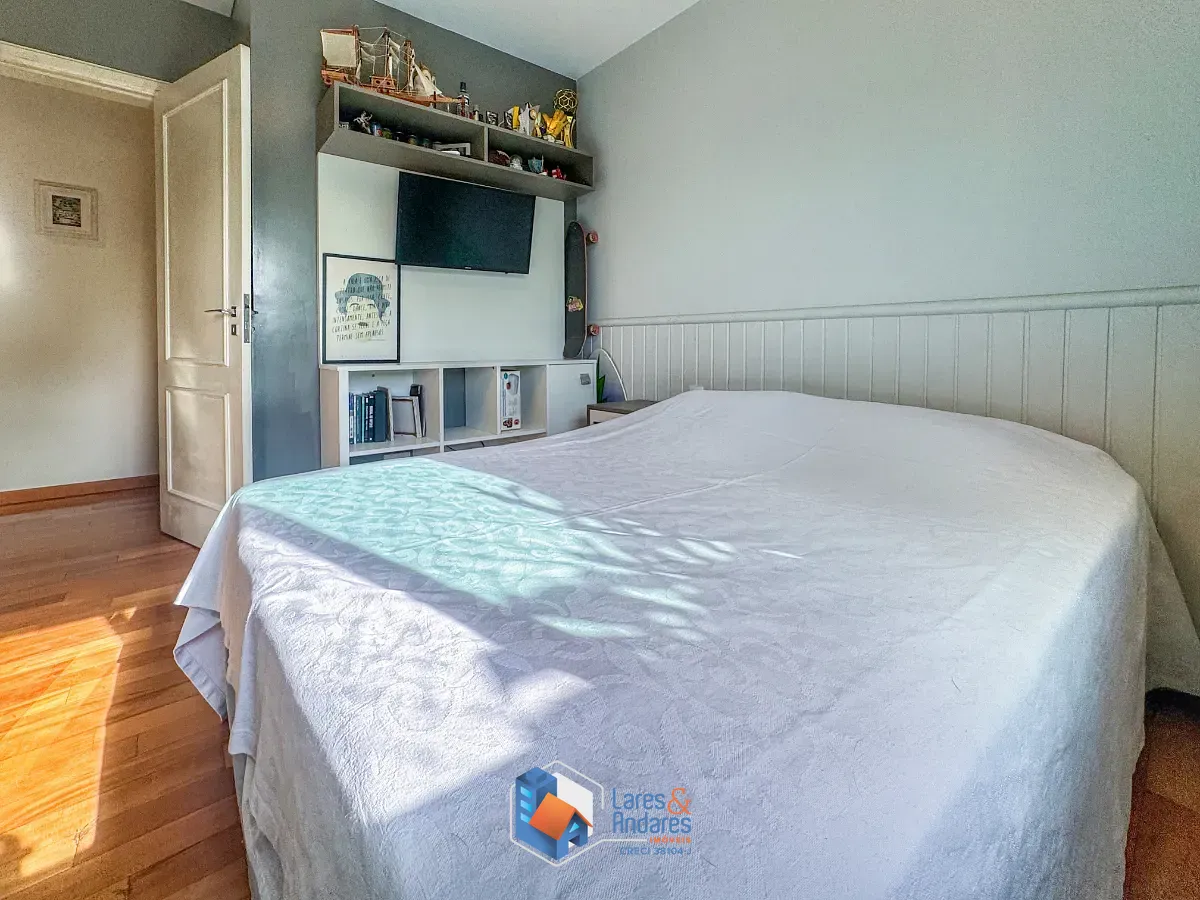 Apartamento, 3 quartos, 236 m² - Foto 45