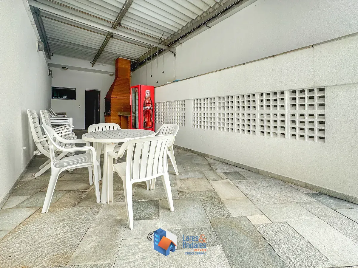 Apartamento, 3 quartos, 236 m² - Foto 72
