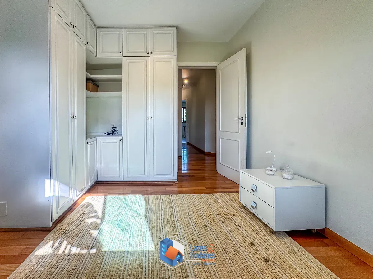 Apartamento, 3 quartos, 236 m² - Foto 52